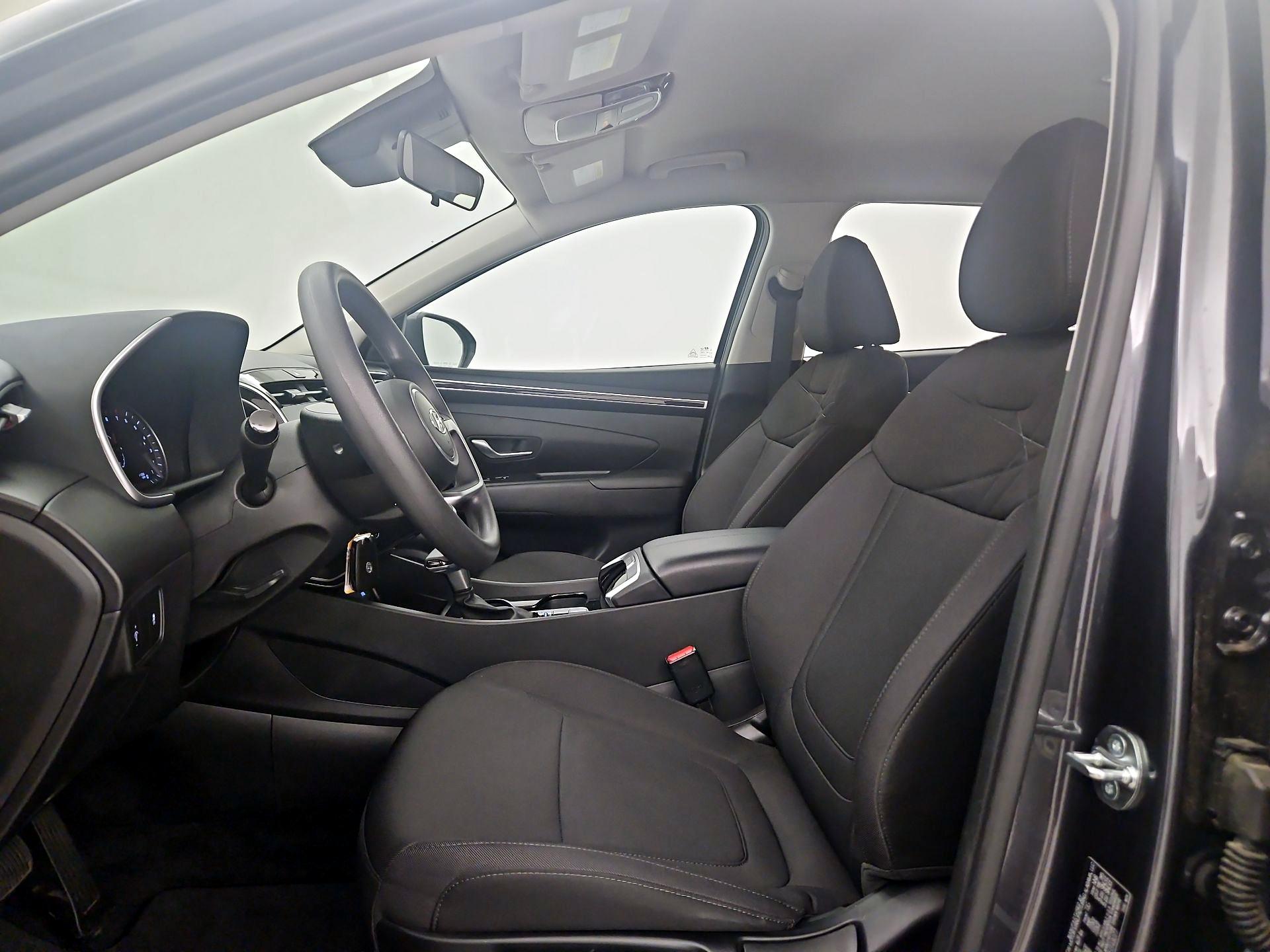 Thumbnail: 2024 Hyundai Tucson - 11