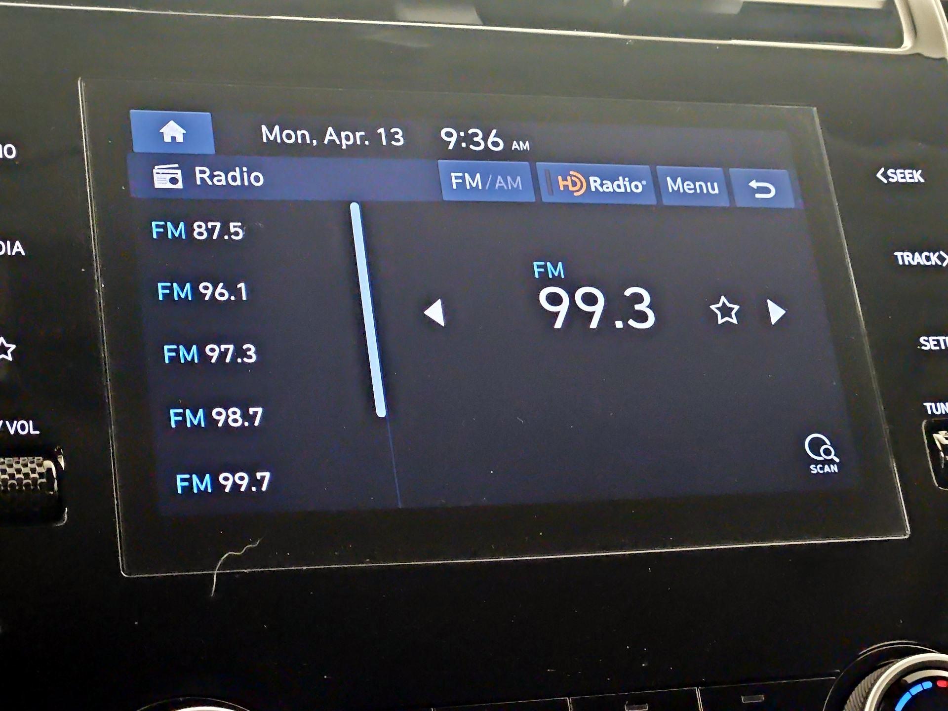 Thumbnail: 2024 Hyundai Tucson - 15