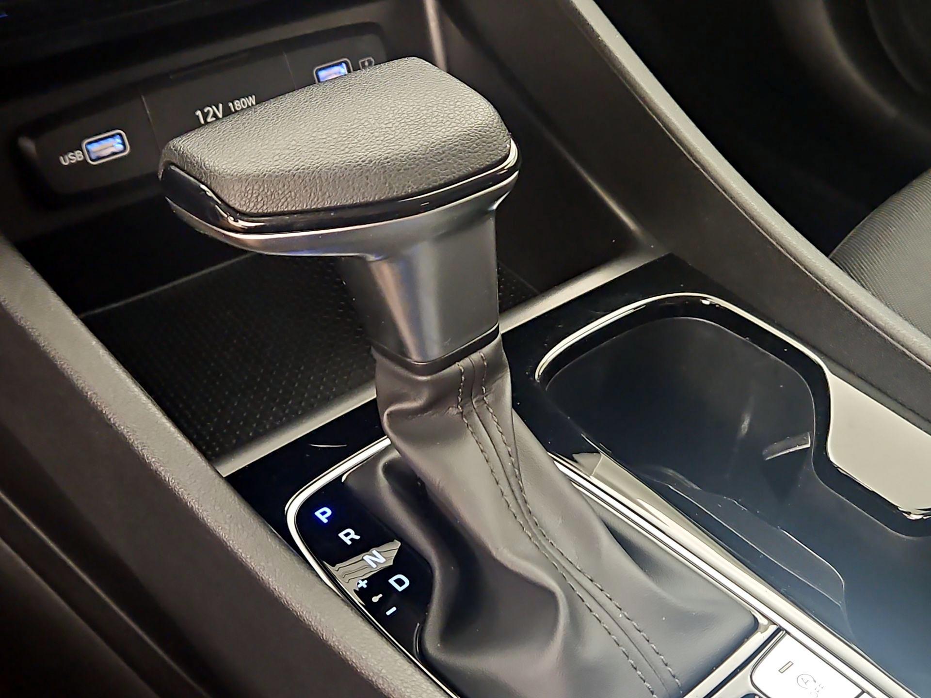 Thumbnail: 2024 Hyundai Tucson - 17