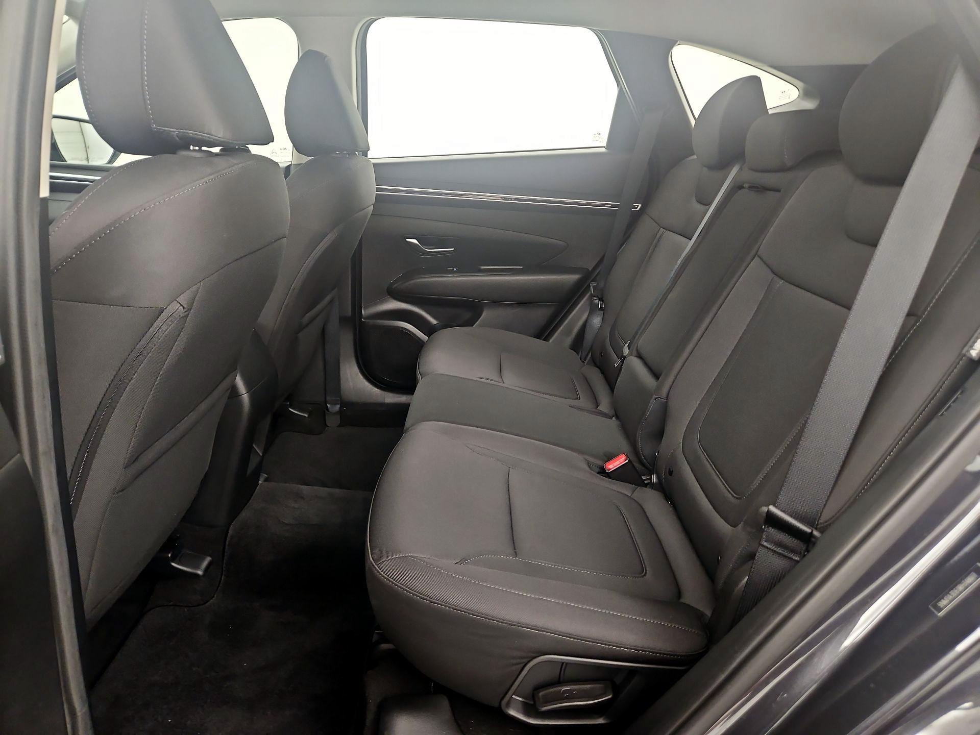 Thumbnail: 2024 Hyundai Tucson - 19