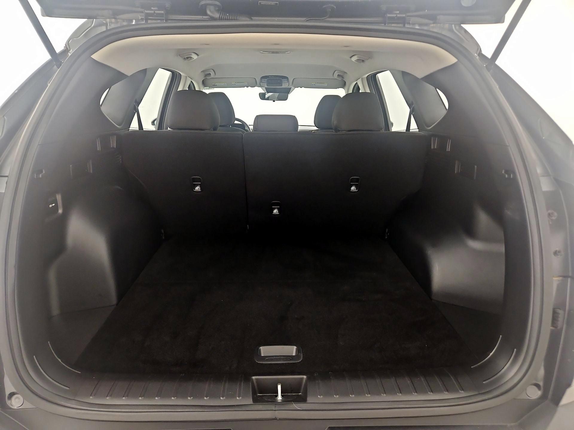 Thumbnail: 2024 Hyundai Tucson - 20