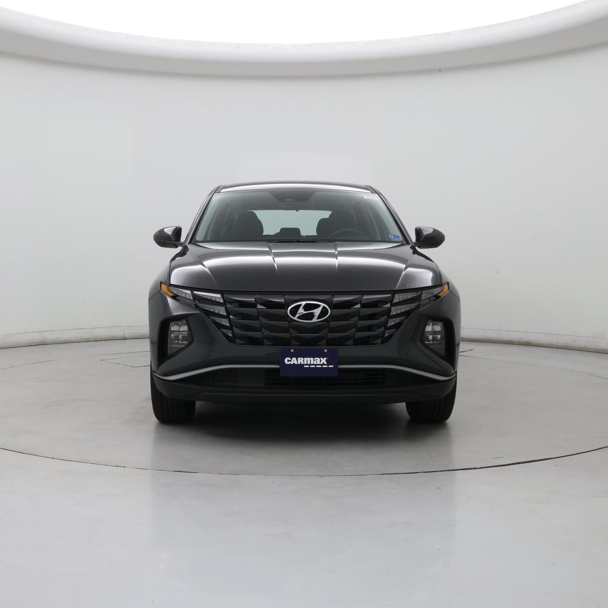 Thumbnail: 2024 Hyundai Tucson - 5