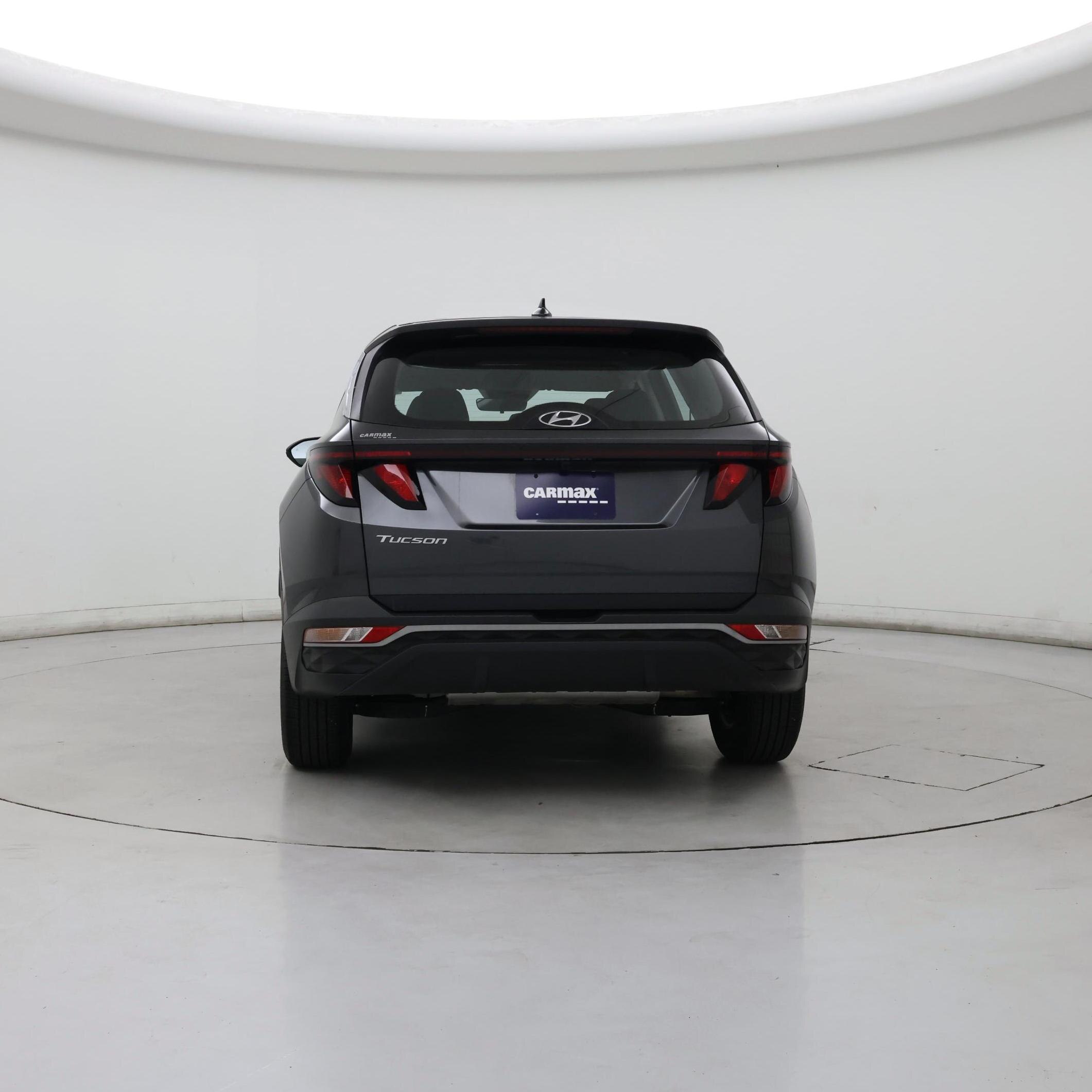 Thumbnail: 2024 Hyundai Tucson - 6