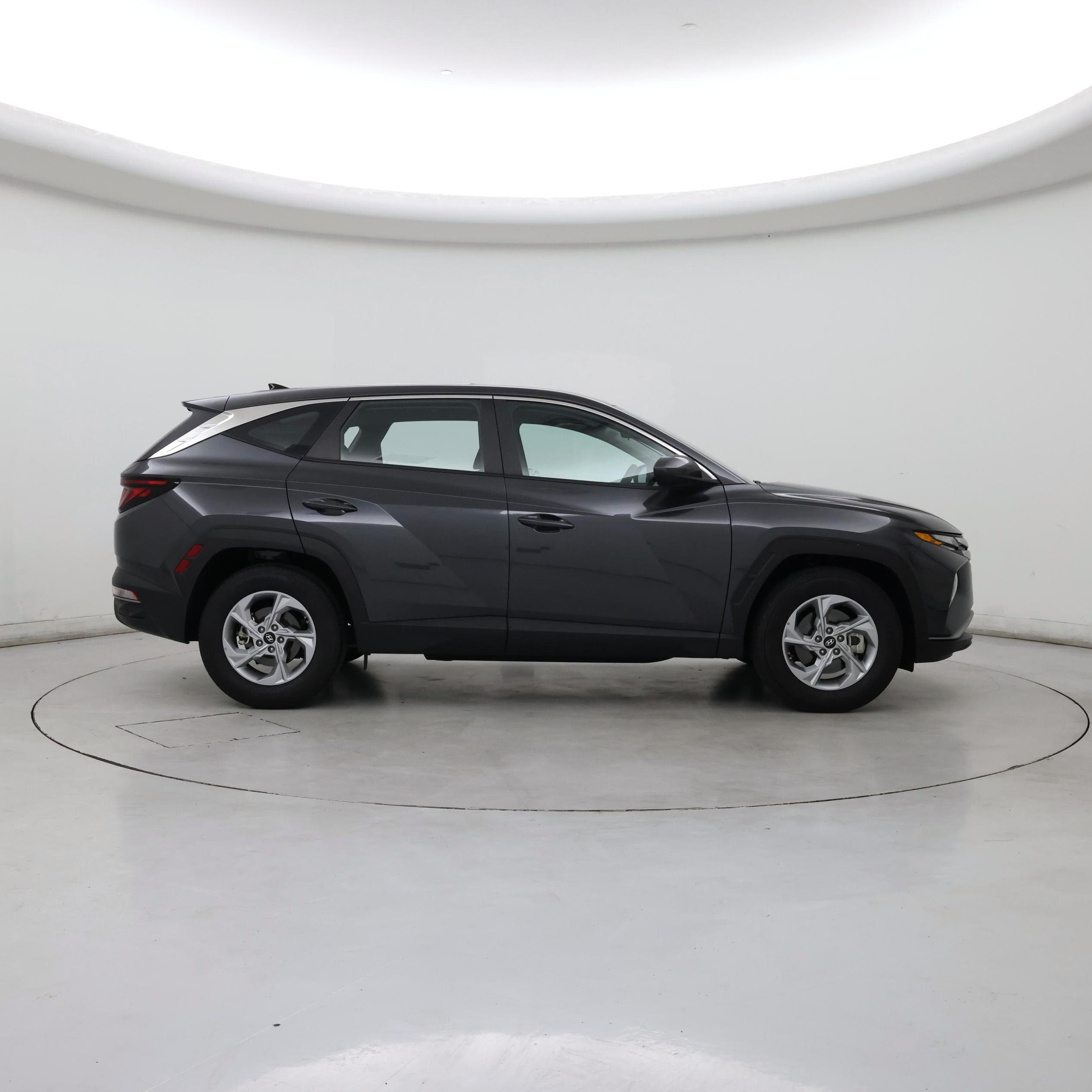 Thumbnail: 2024 Hyundai Tucson - 7