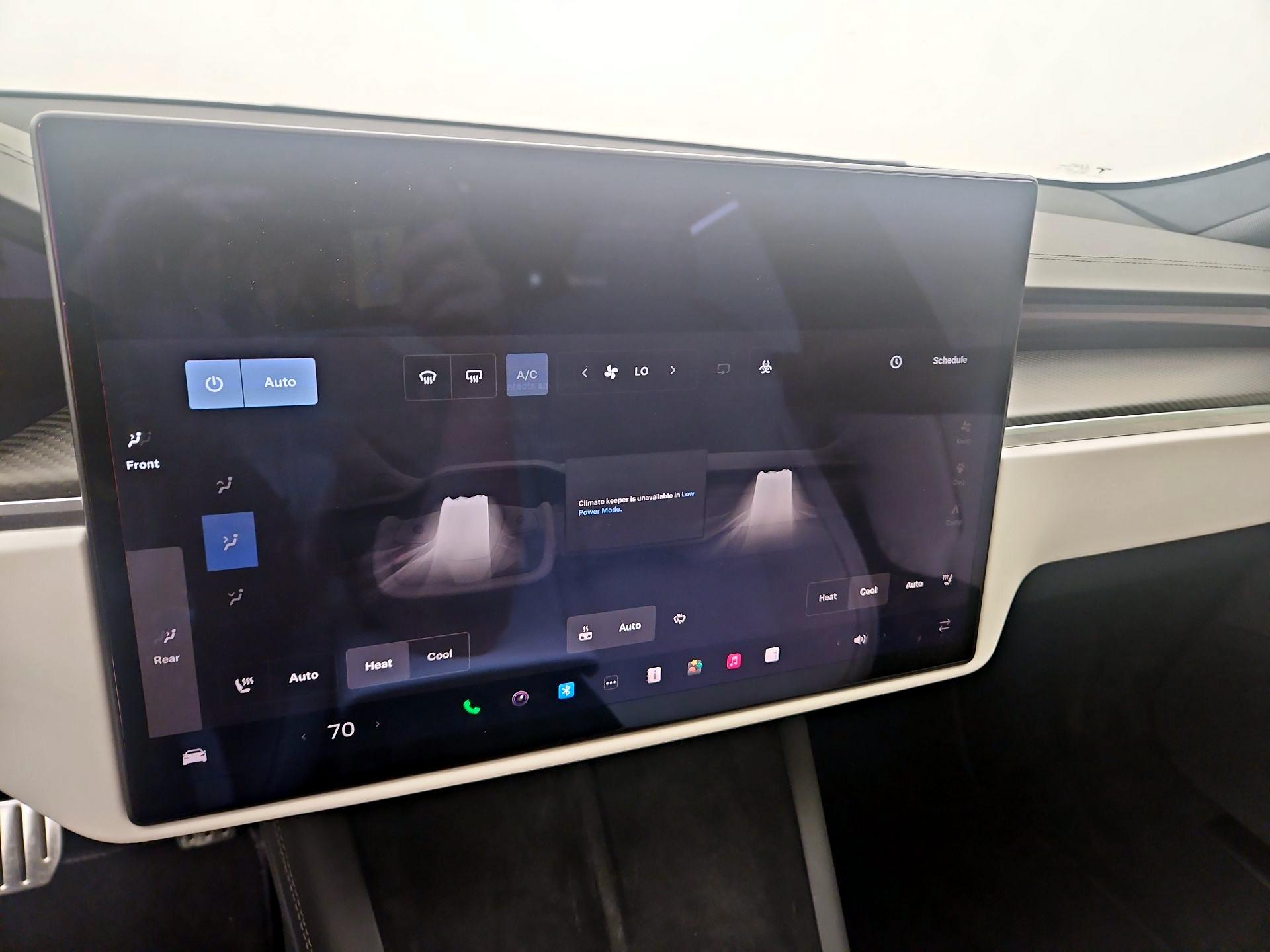 Thumbnail: 2022 Tesla Model S - 14