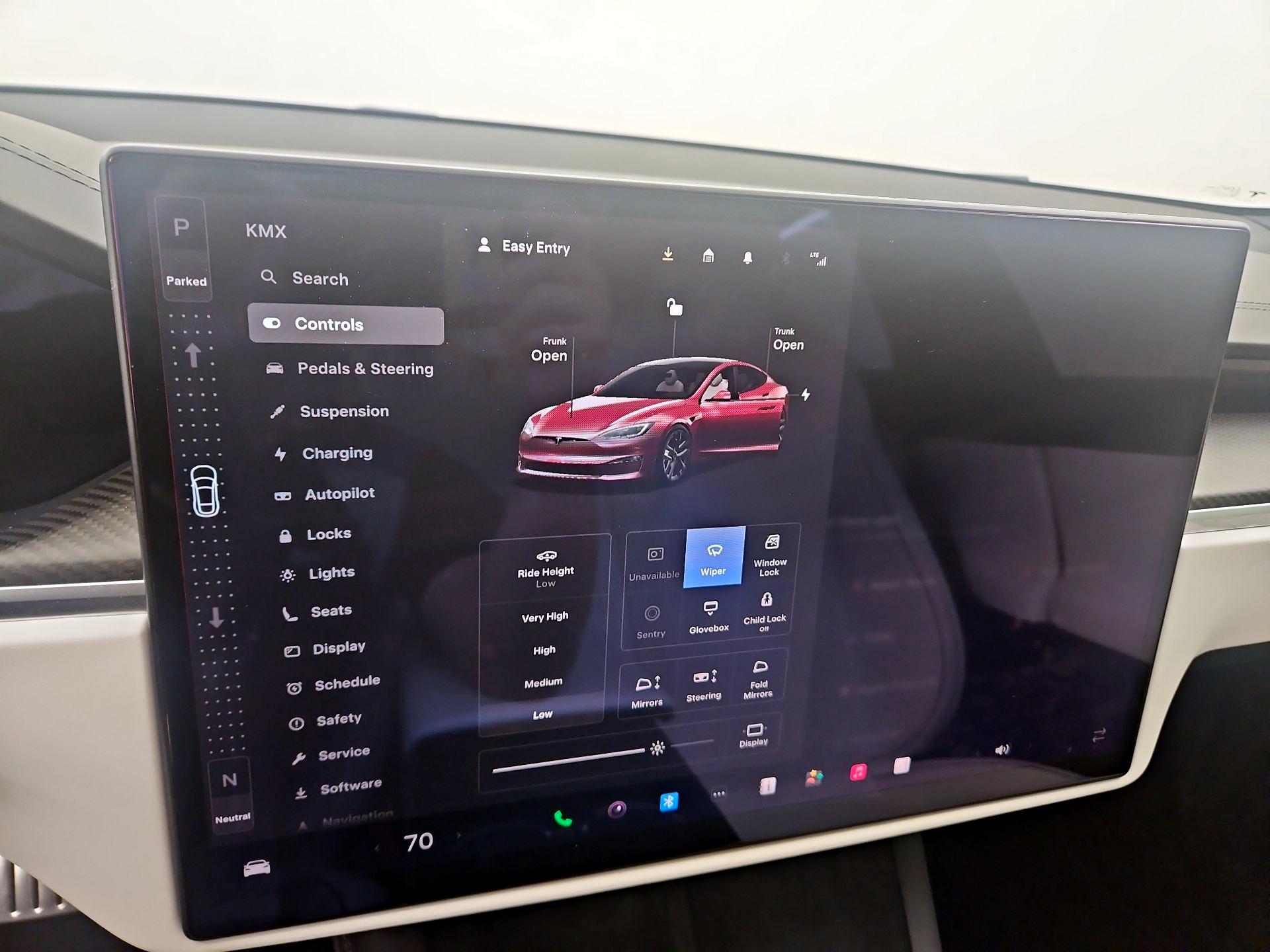 Thumbnail: 2022 Tesla Model S - 15