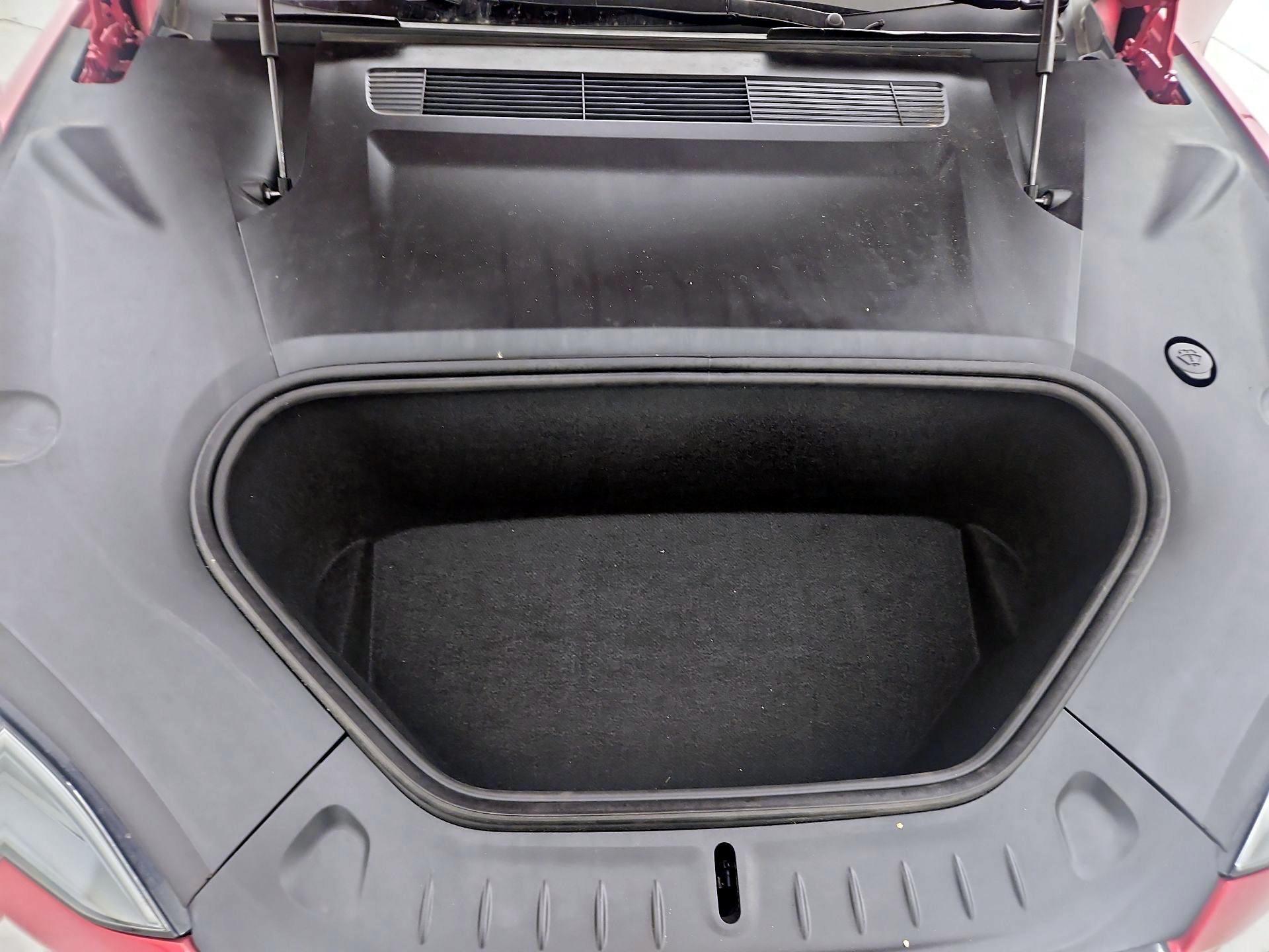Thumbnail: 2022 Tesla Model S - 18