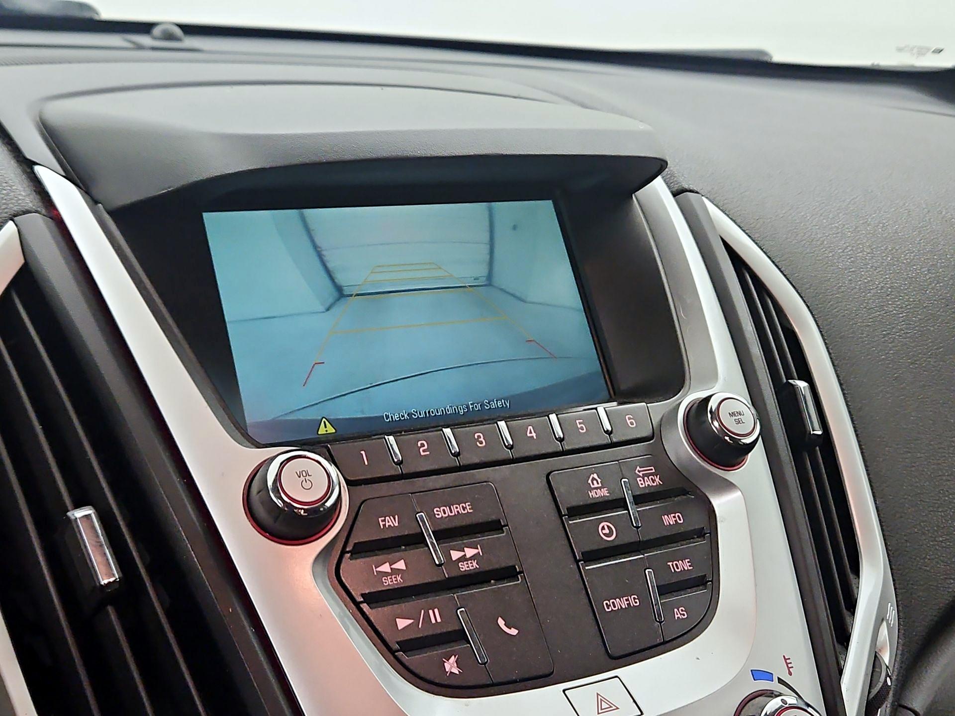 Thumbnail: 2017 GMC Terrain - 14