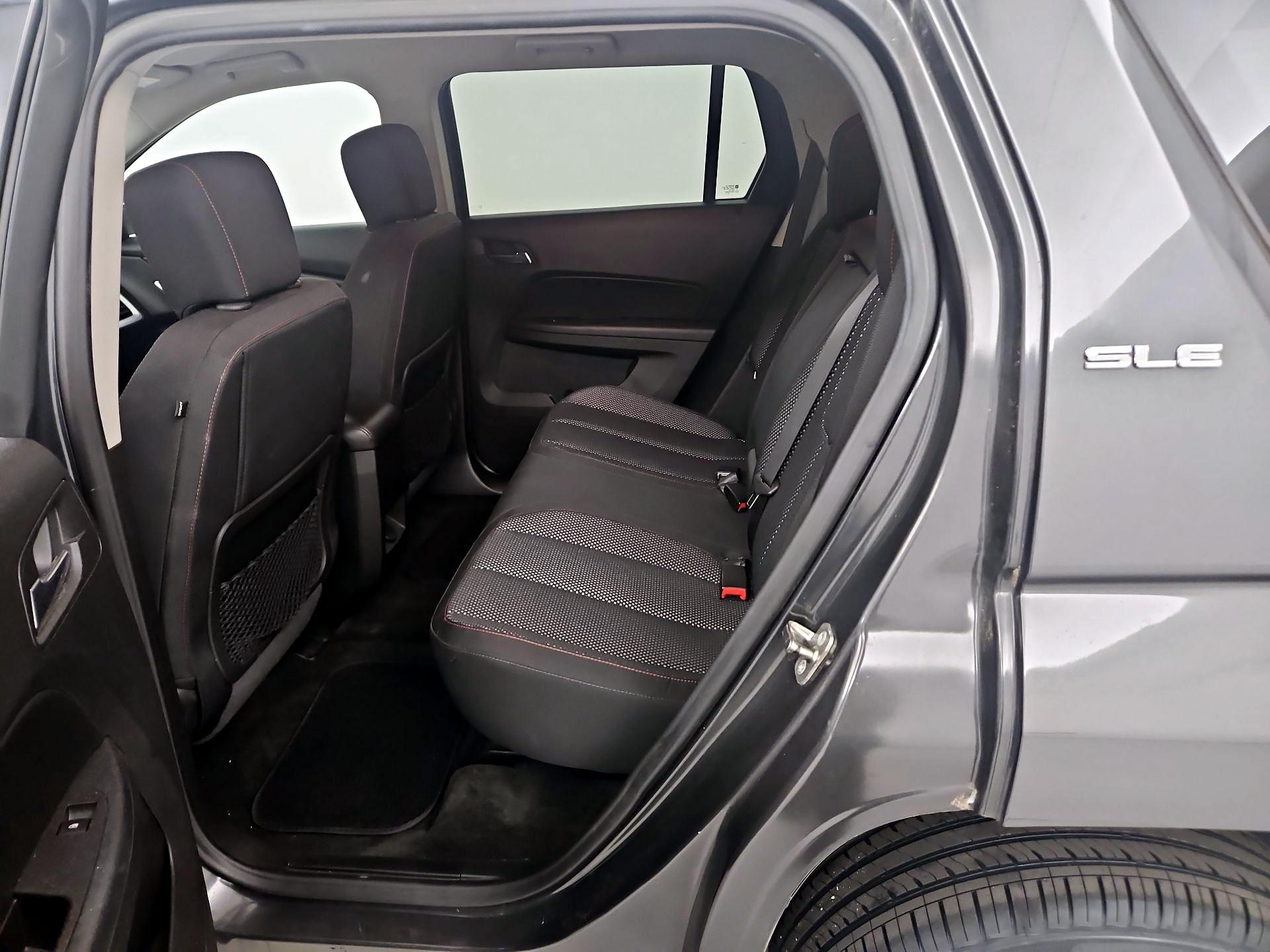 Thumbnail: 2017 GMC Terrain - 19
