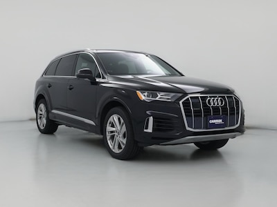 2021 Audi Q7 Premium Plus