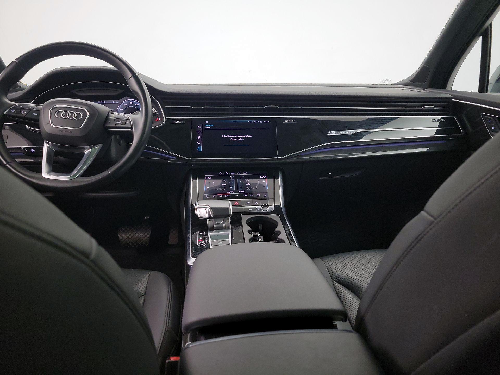 Thumbnail: 2021 Audi Q7 - 9