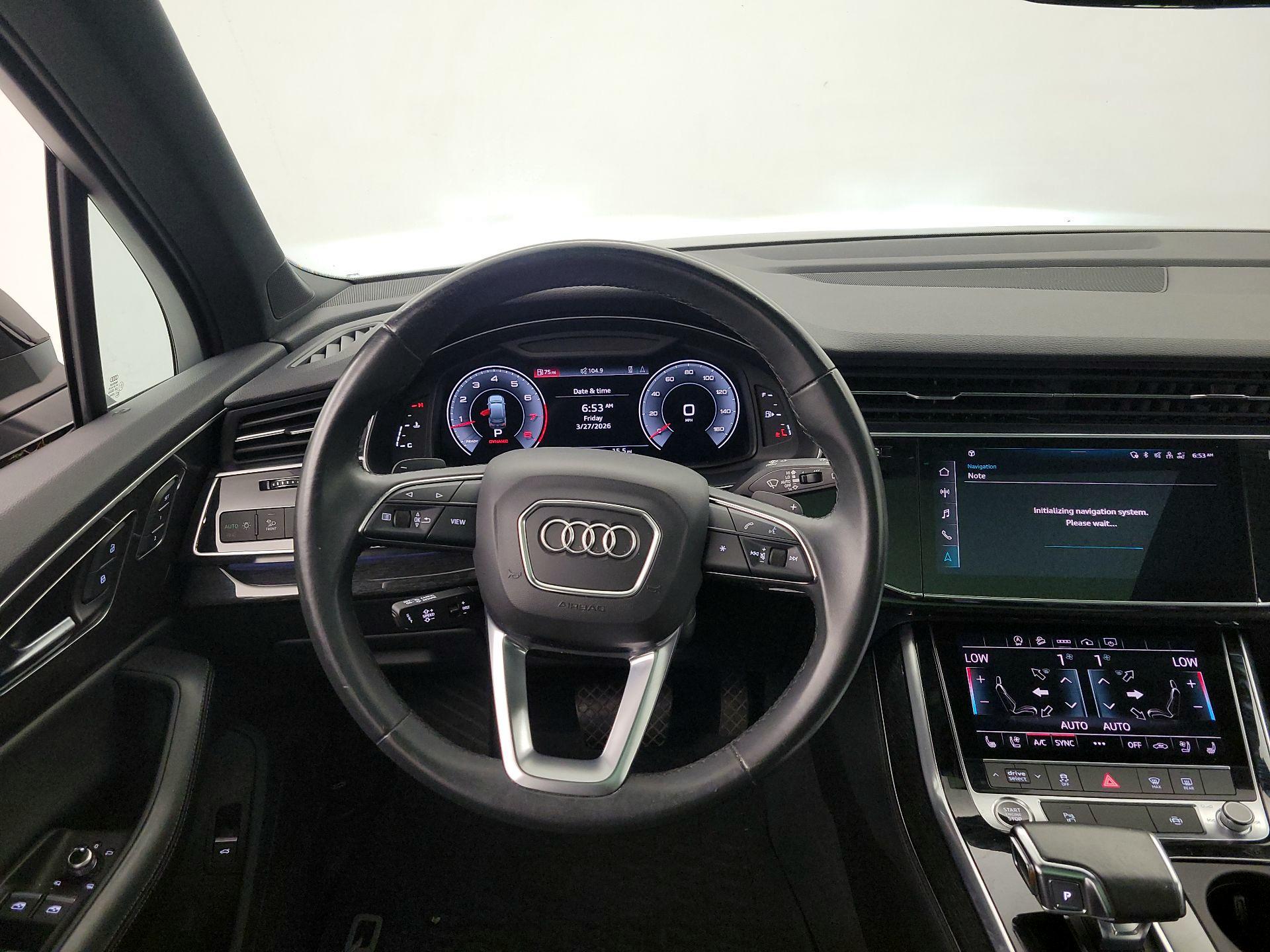 Thumbnail: 2021 Audi Q7 - 10