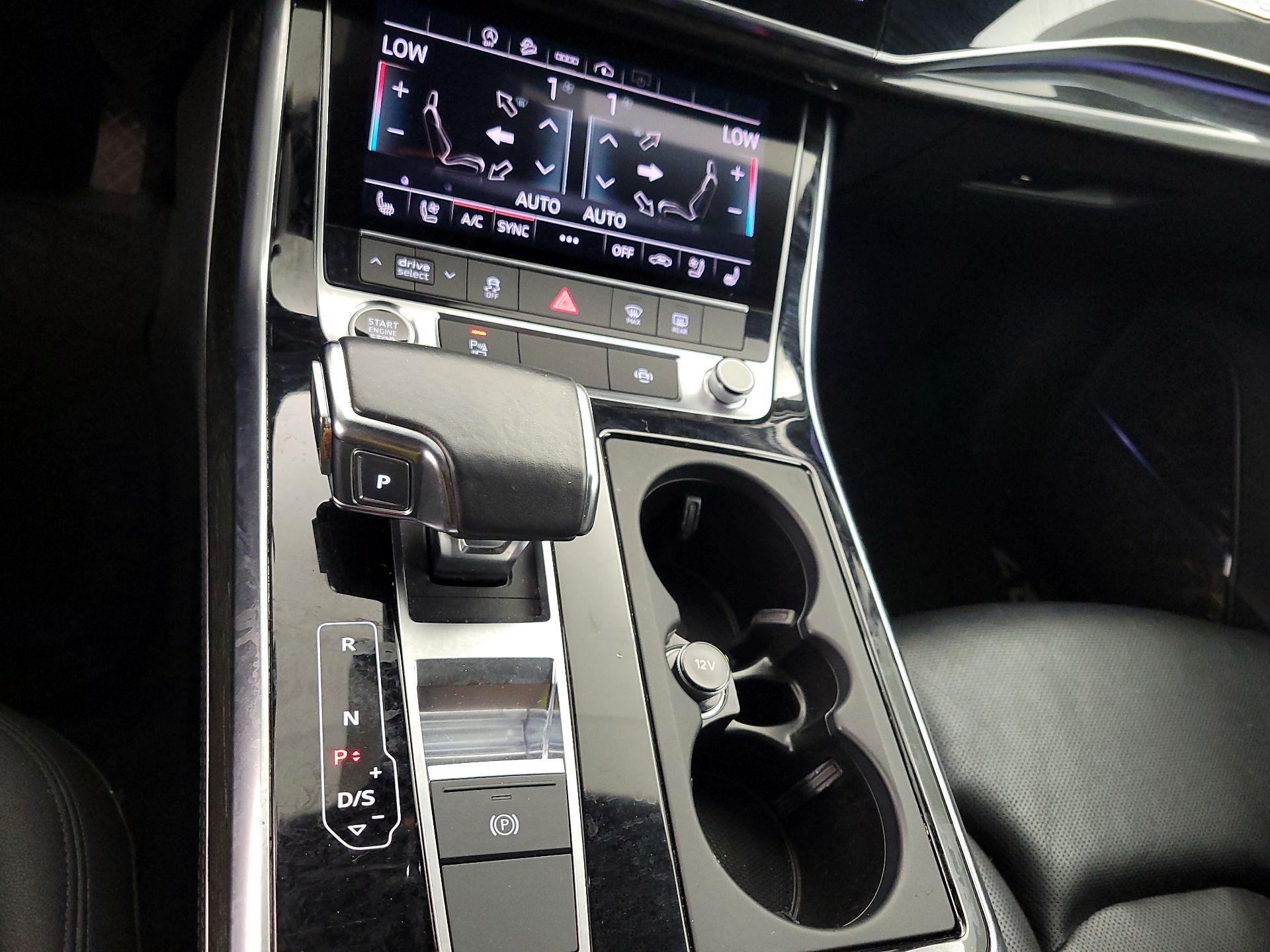 Thumbnail: 2021 Audi Q7 - 18