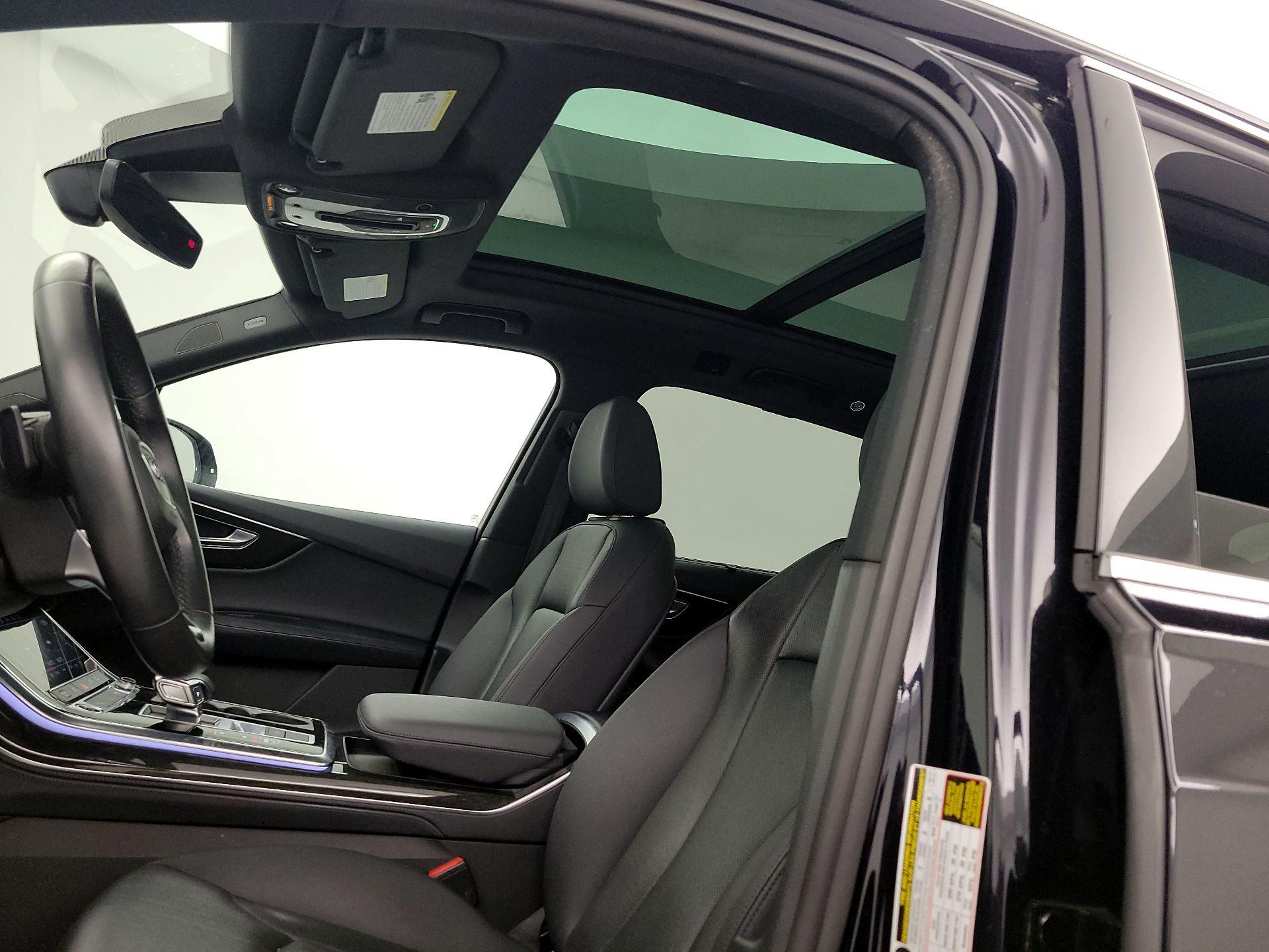 Thumbnail: 2021 Audi Q7 - 20