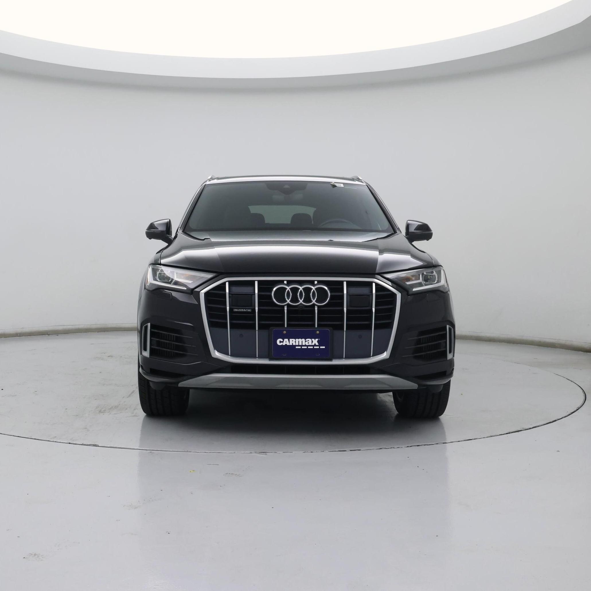 Thumbnail: 2021 Audi Q7 - 5