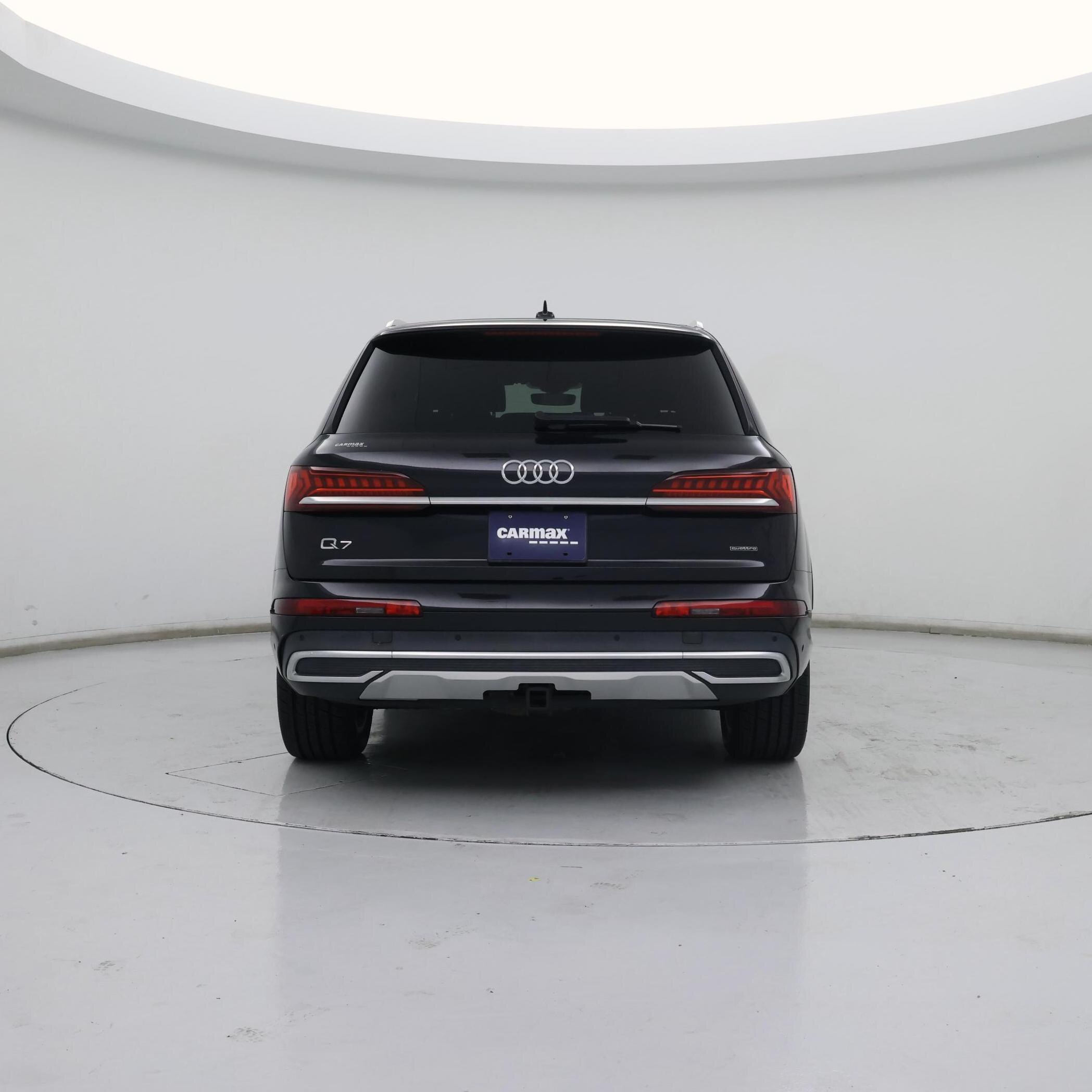 Thumbnail: 2021 Audi Q7 - 6