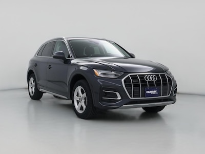 2023 Audi Q5 Premium