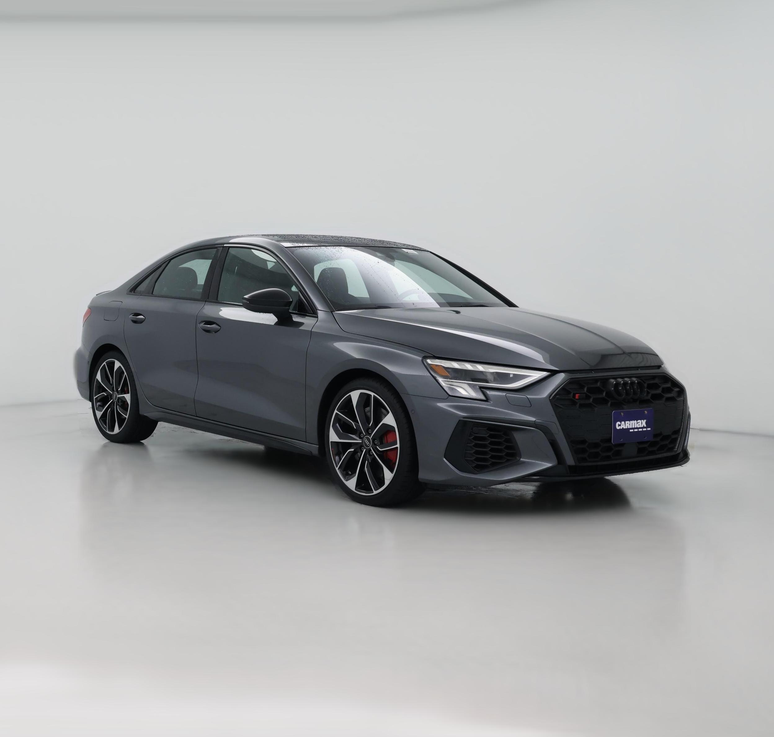 Thumbnail: 2023 Audi S3 - 1