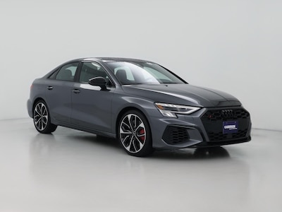 2023 Audi S3 Premium Plus