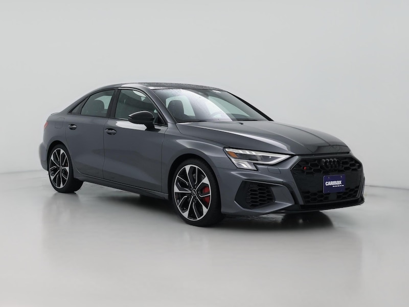 2023 Audi S3 Premium Plus -
                  Sicklerville, NJ