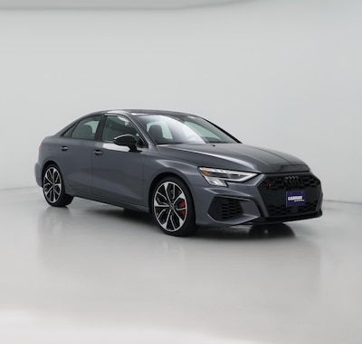 2023 Audi S3 Premium Plus