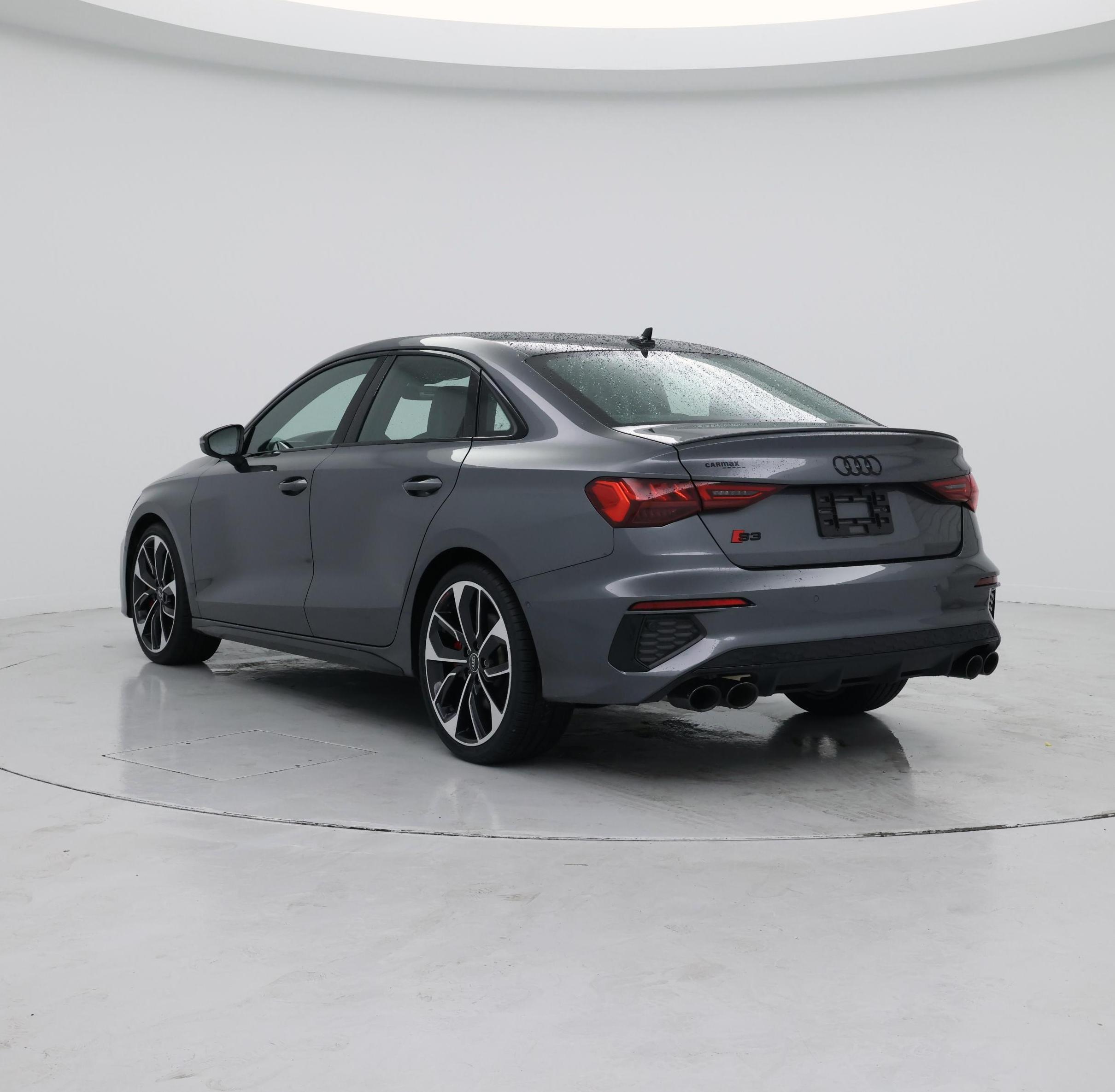 Thumbnail: 2023 Audi S3 - 2