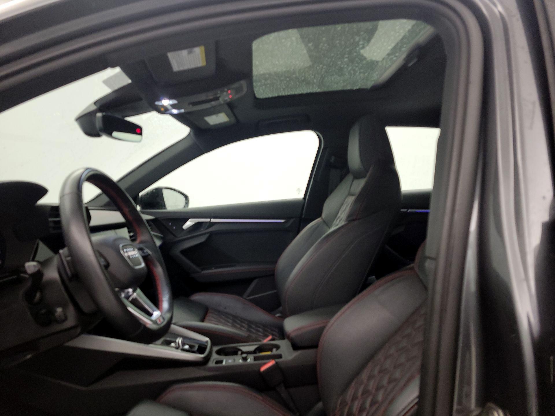 Thumbnail: 2023 Audi S3 - 20