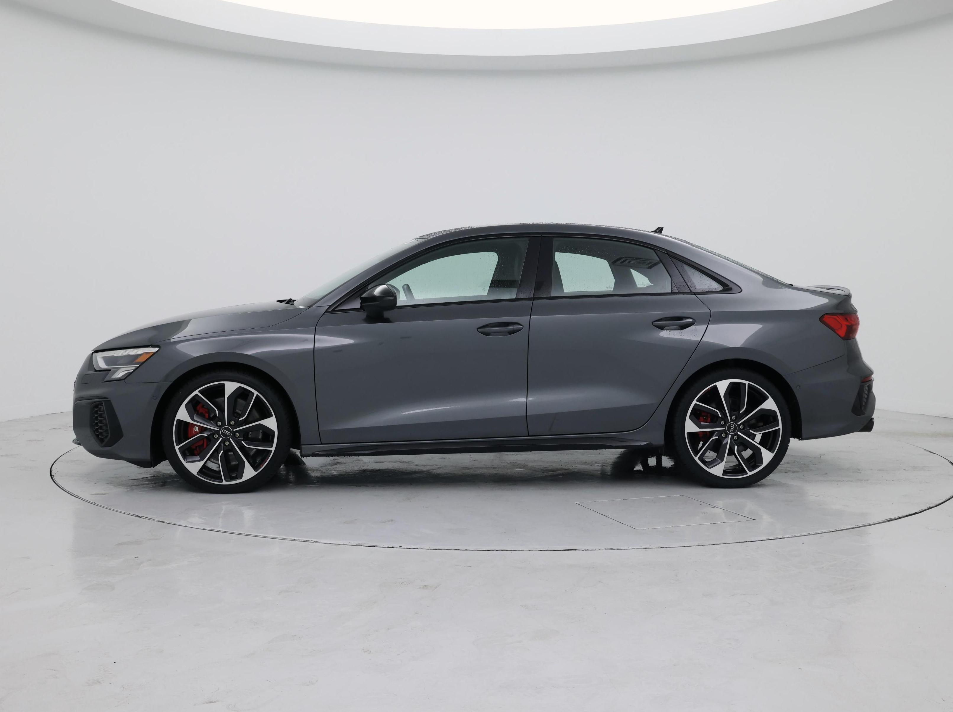 Thumbnail: 2023 Audi S3 - 3