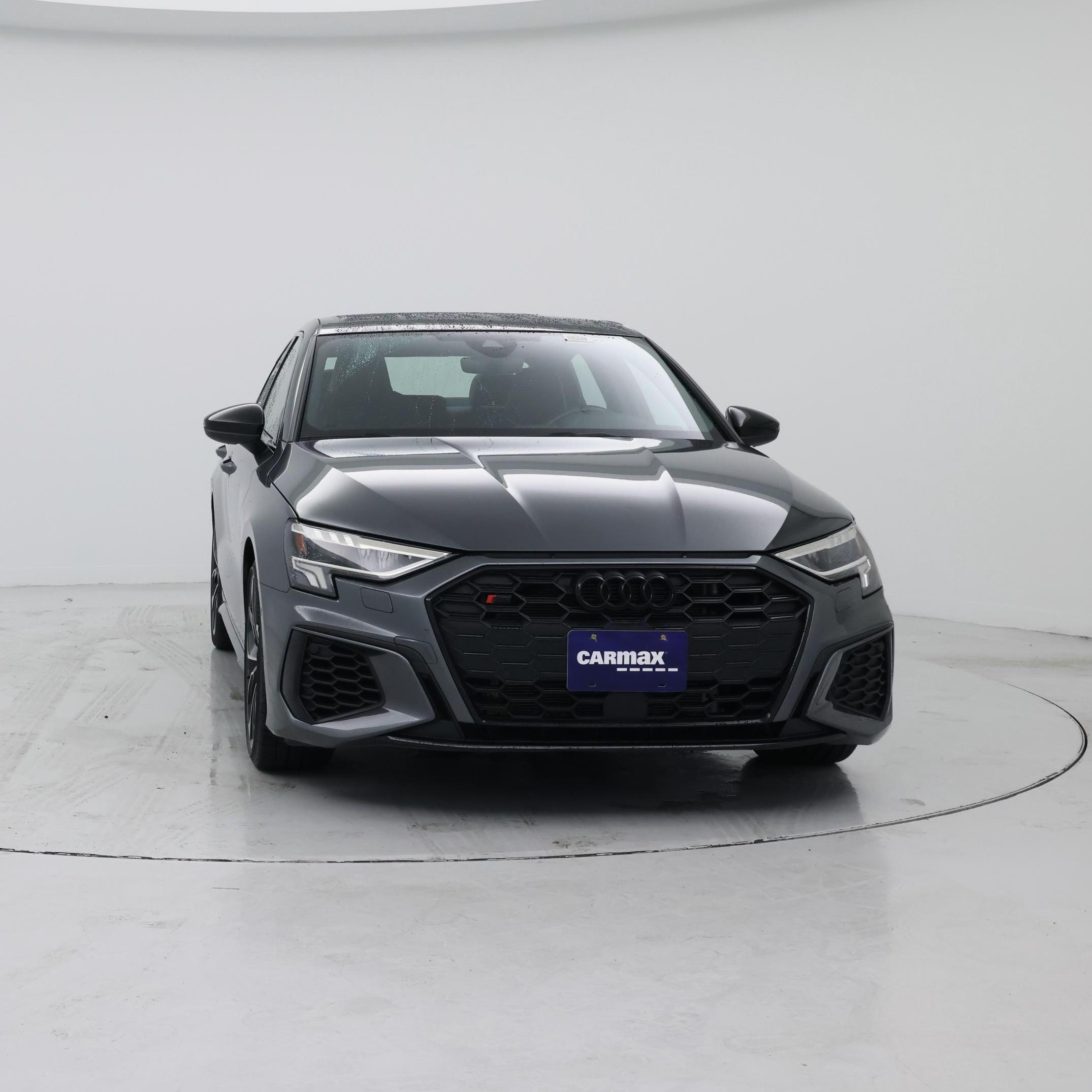 Thumbnail: 2023 Audi S3 - 5