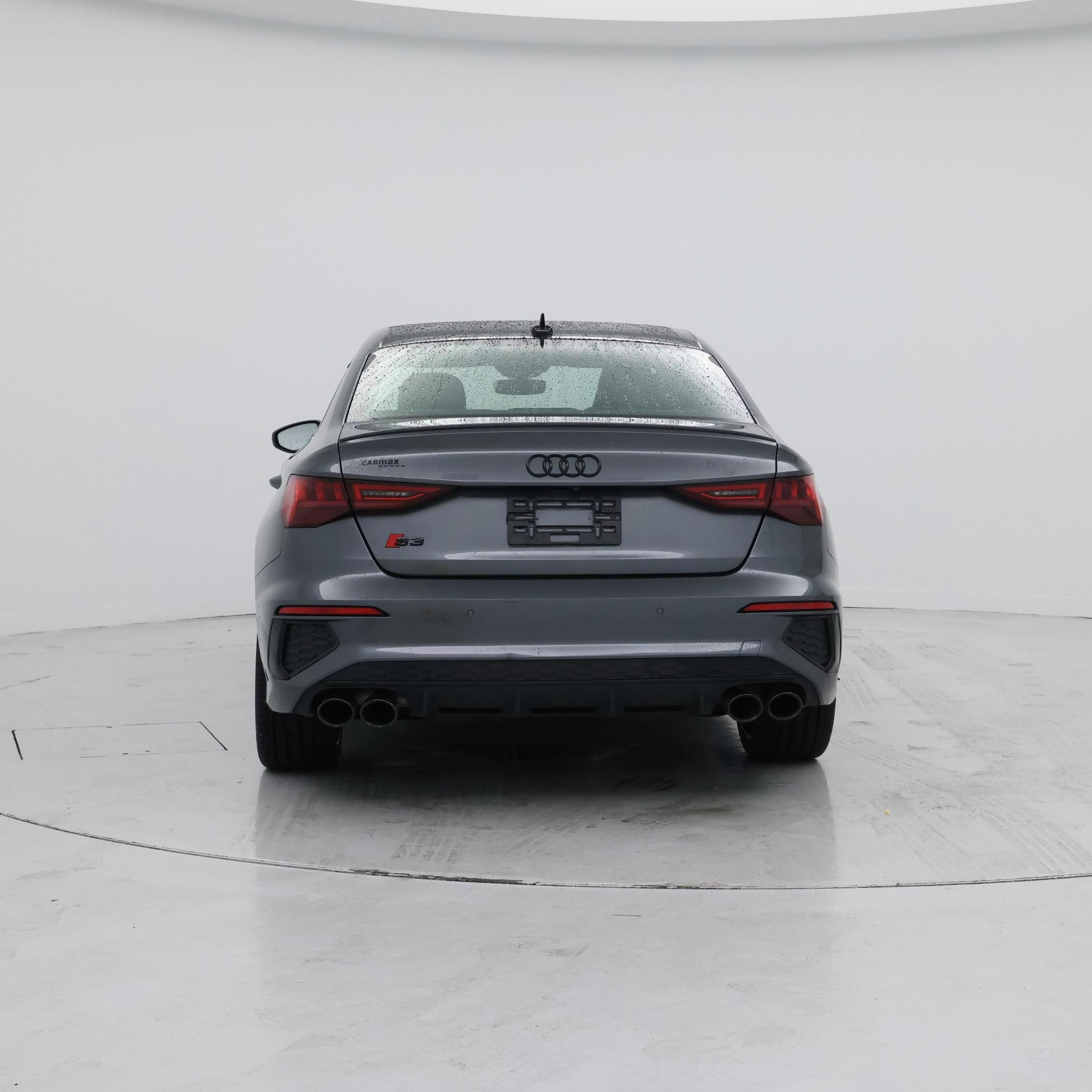 Thumbnail: 2023 Audi S3 - 6