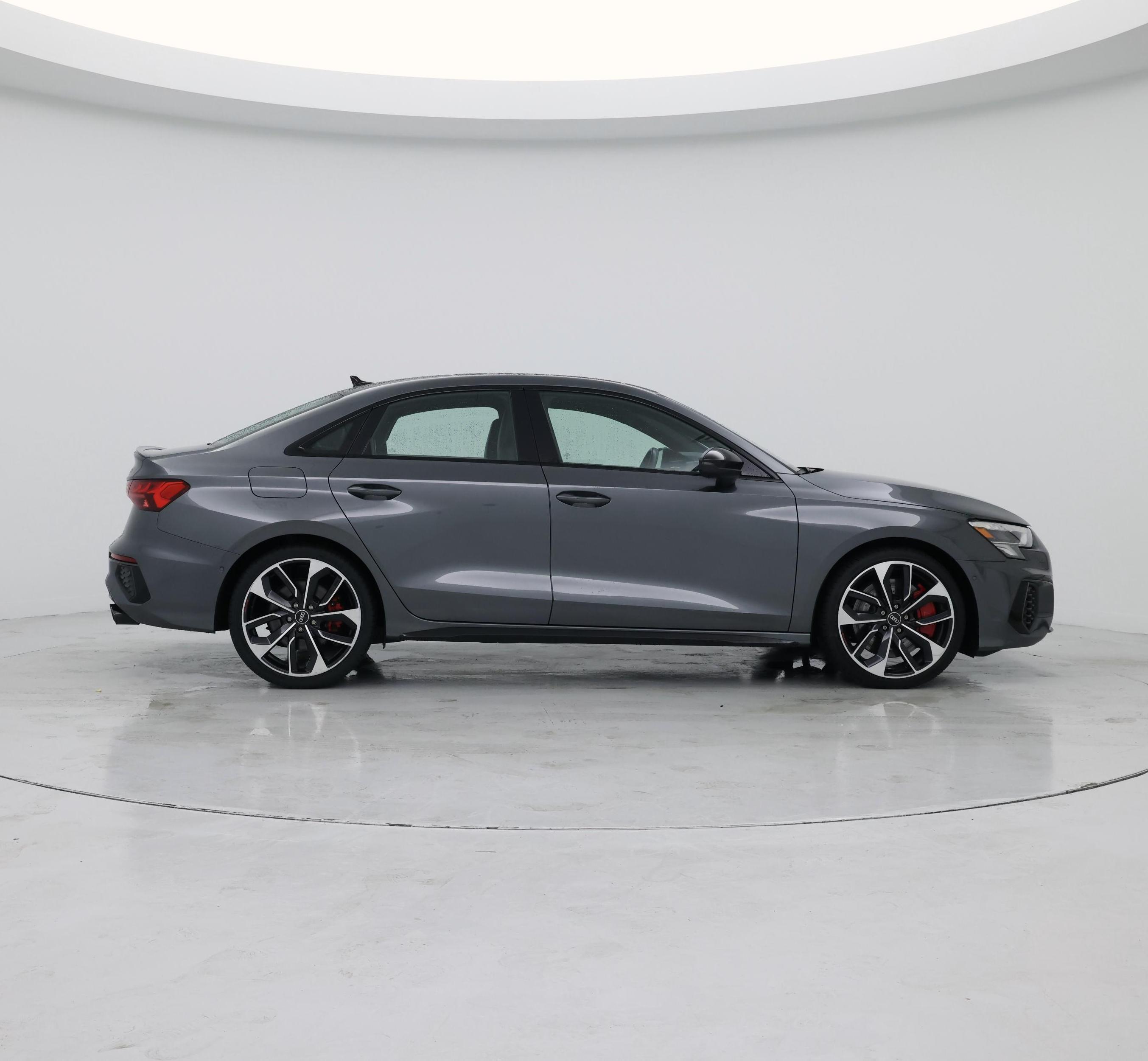 Thumbnail: 2023 Audi S3 - 7