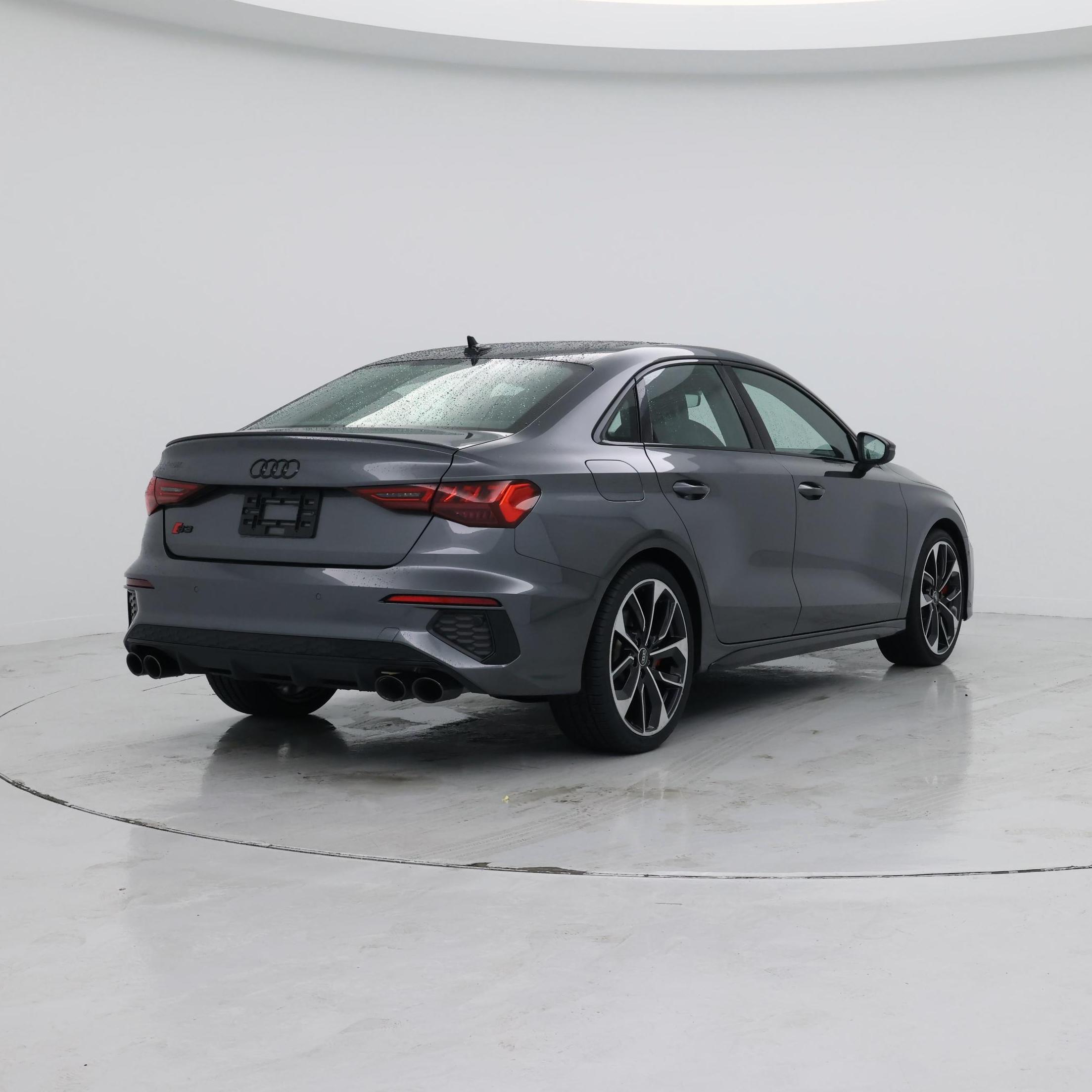 Thumbnail: 2023 Audi S3 - 8