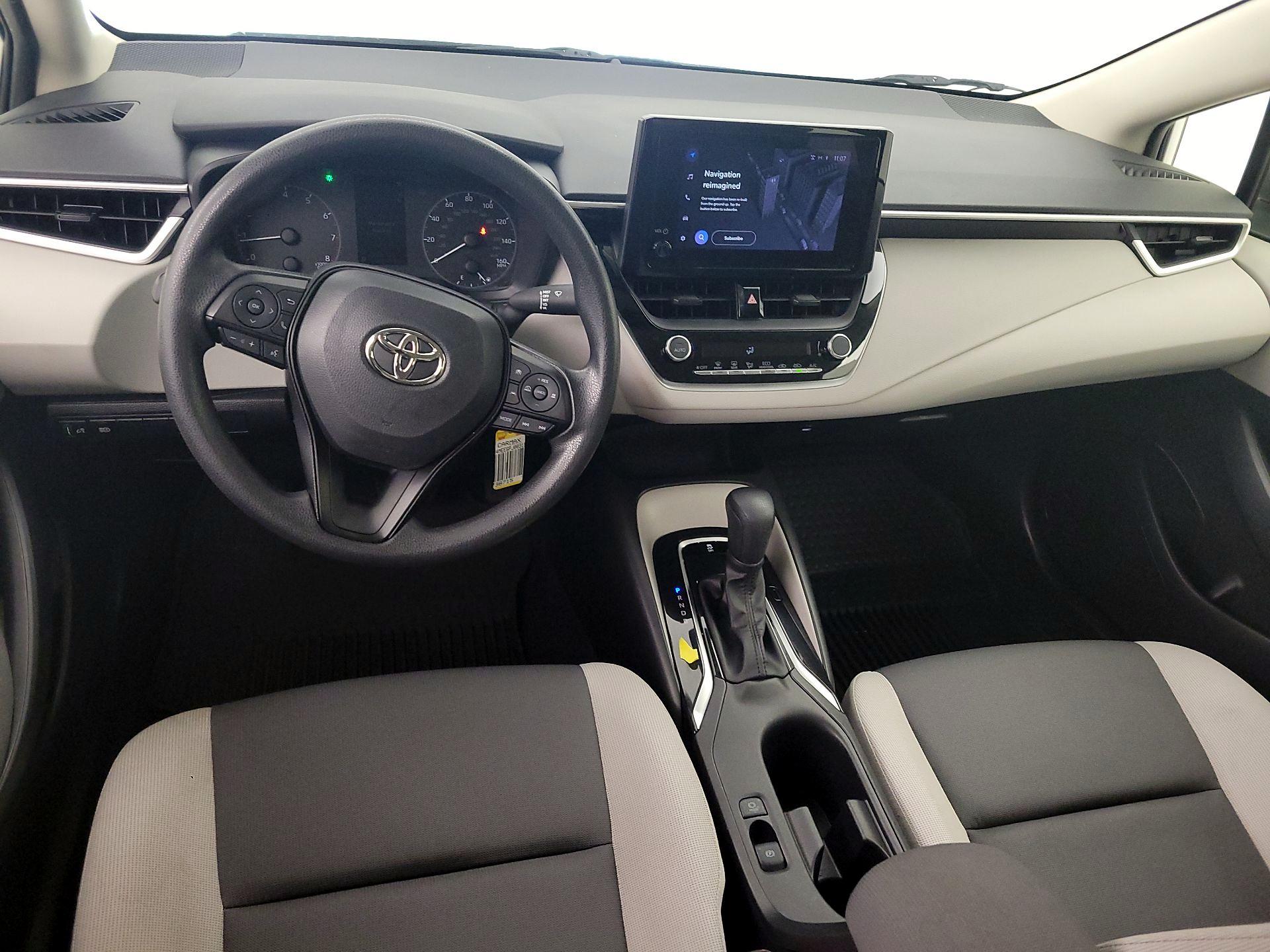 Thumbnail: 2023 Toyota Corolla - 9