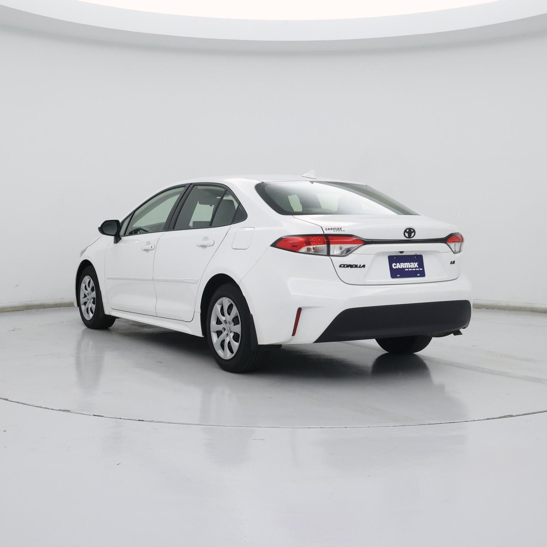 Thumbnail: 2023 Toyota Corolla - 2