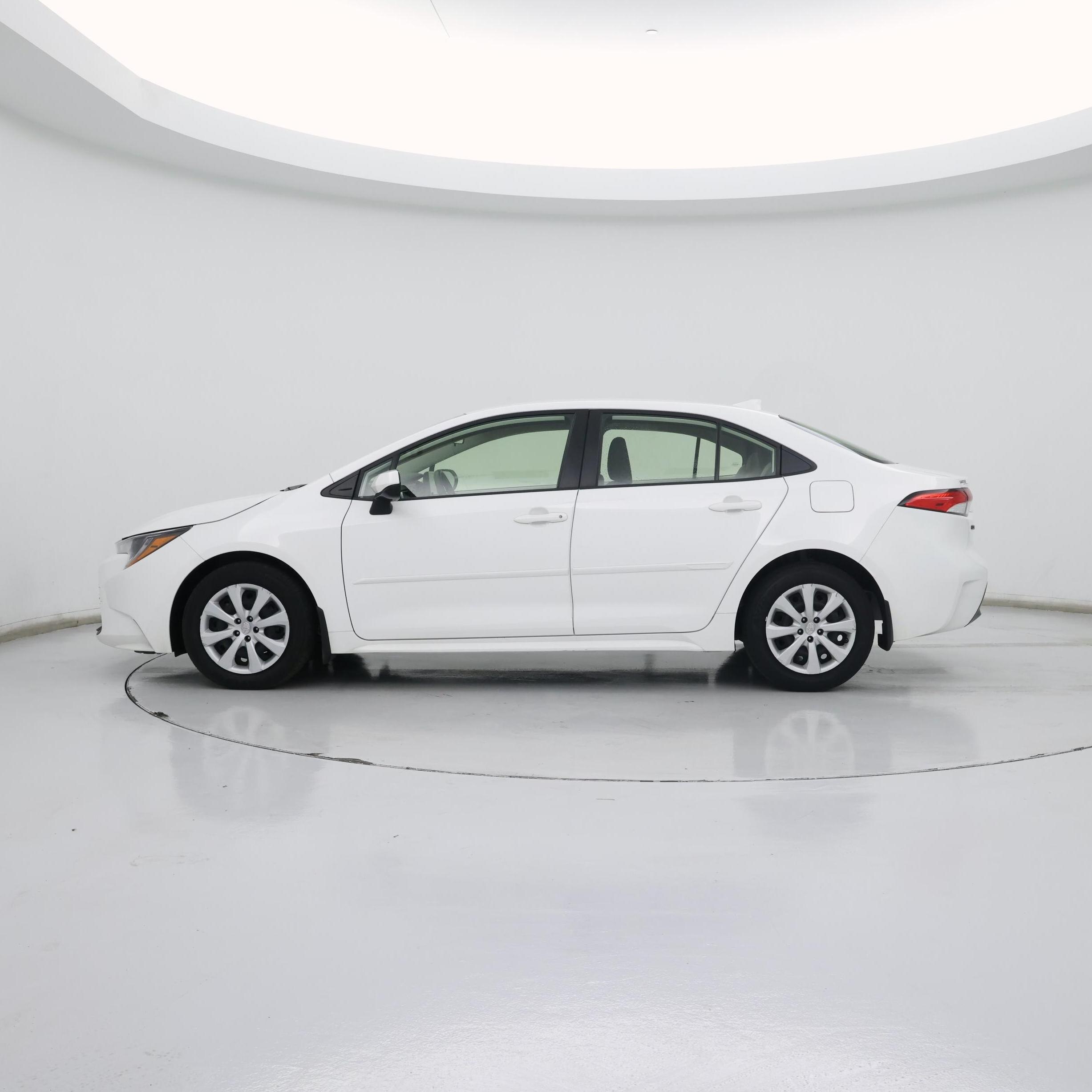 Thumbnail: 2023 Toyota Corolla - 3