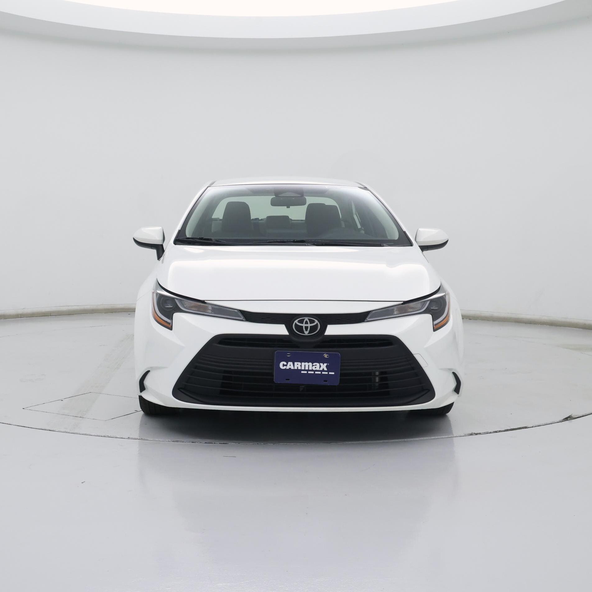Thumbnail: 2023 Toyota Corolla - 5