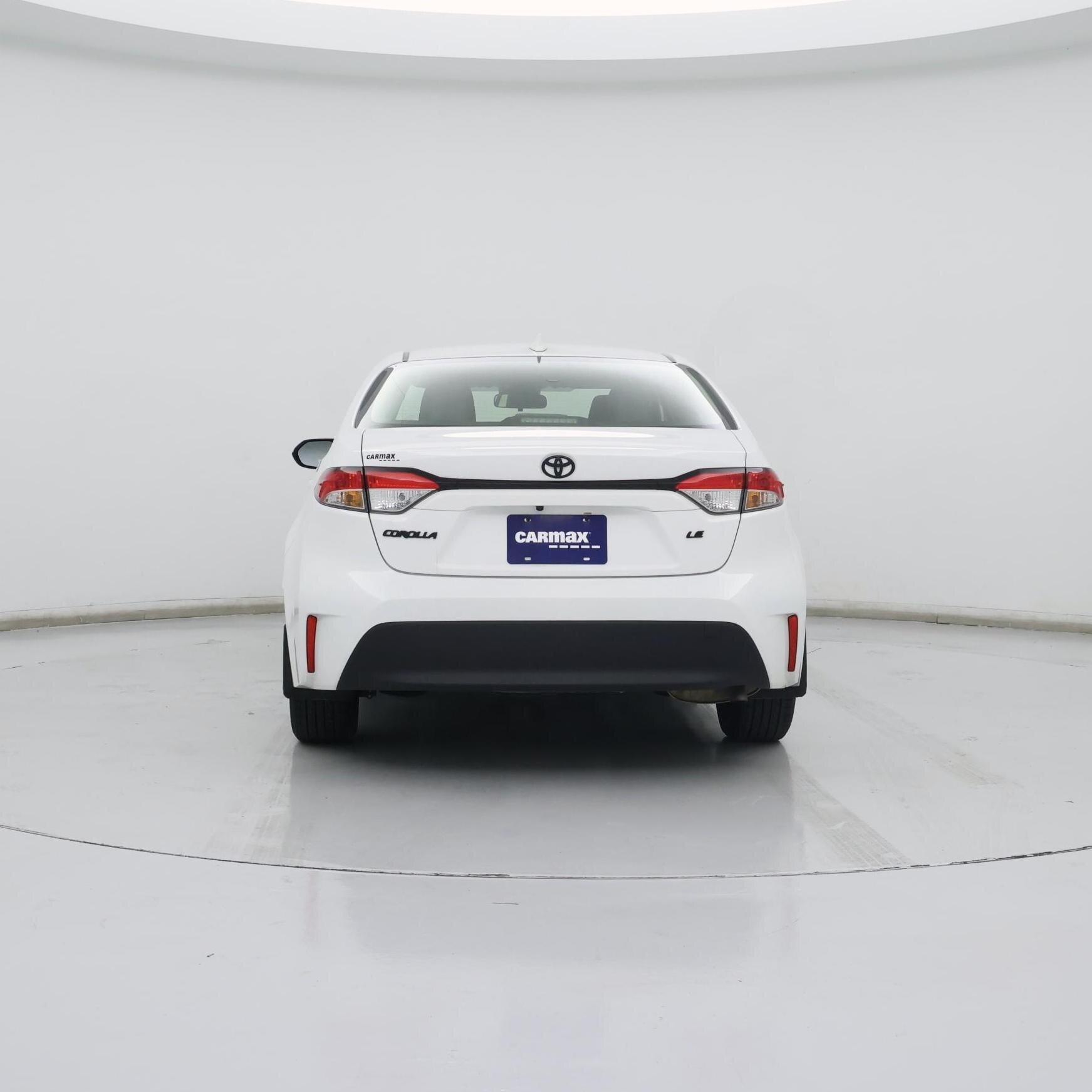 Thumbnail: 2023 Toyota Corolla - 6
