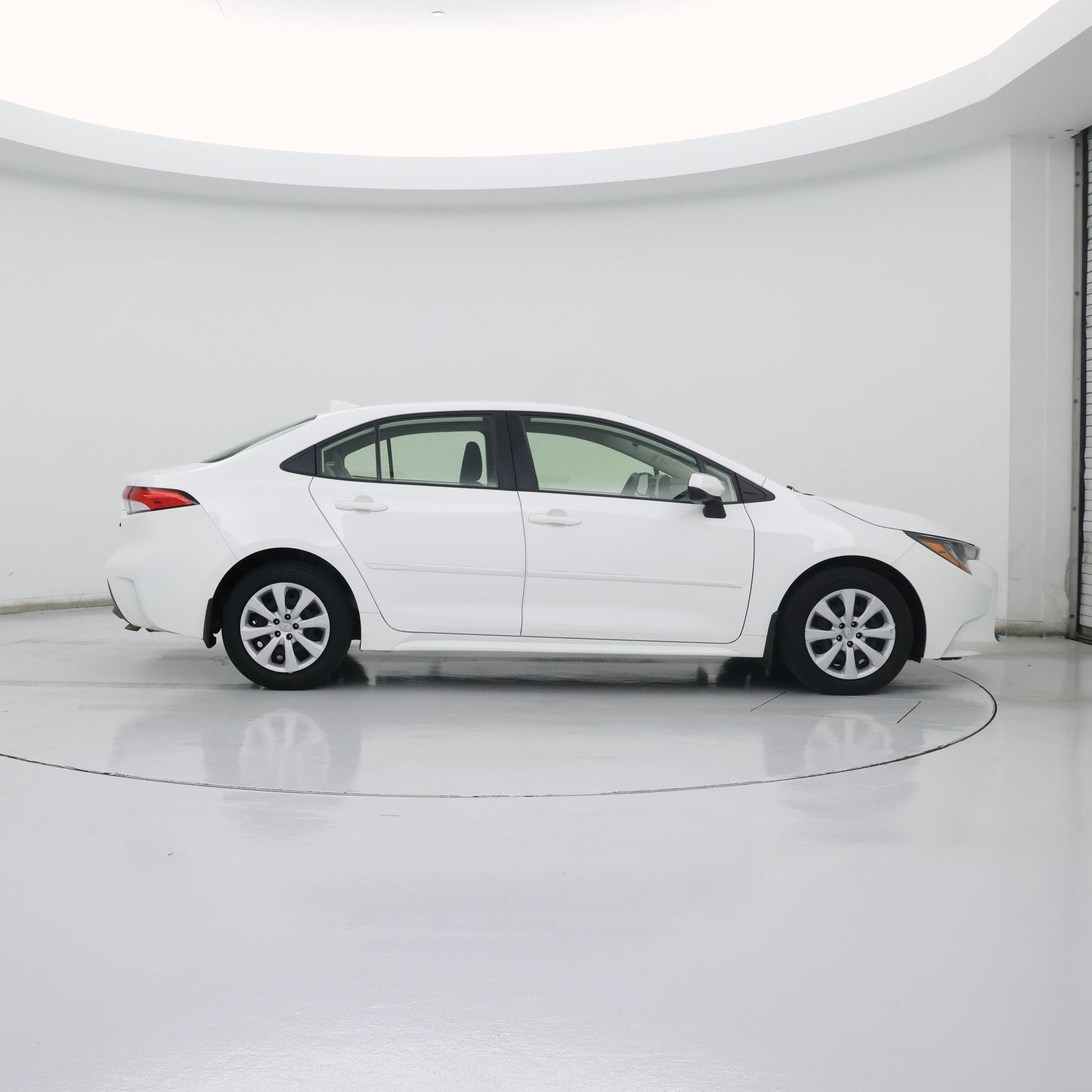 Thumbnail: 2023 Toyota Corolla - 7