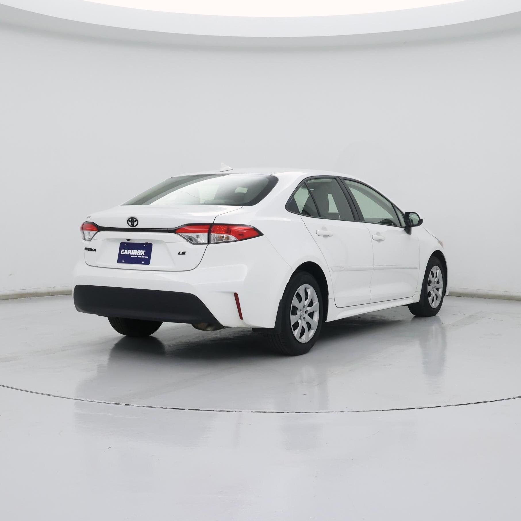 Thumbnail: 2023 Toyota Corolla - 8