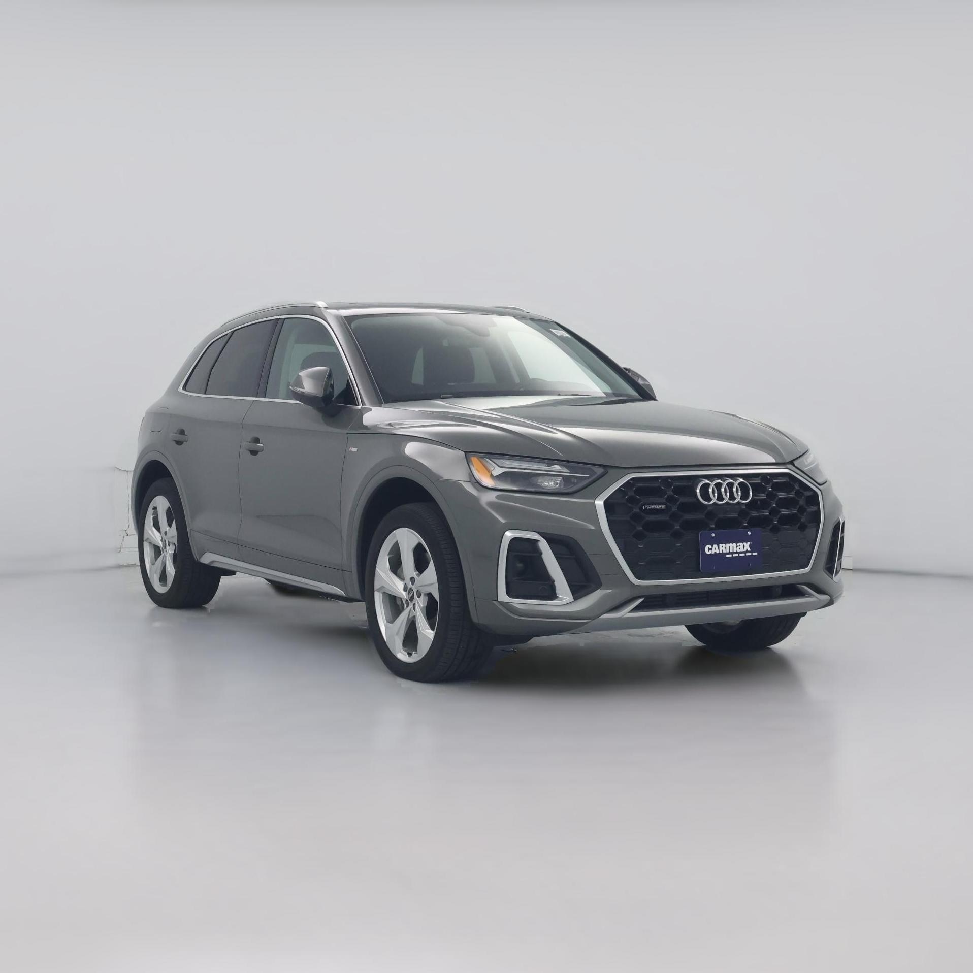 Thumbnail: 2023 Audi Q5 - 1