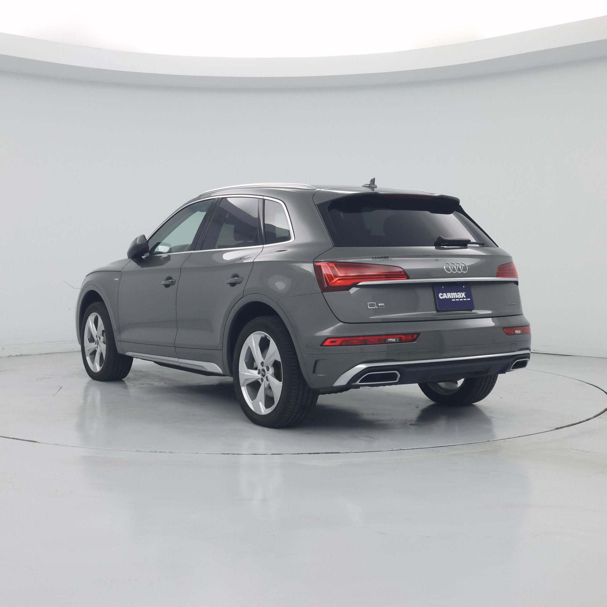 Thumbnail: 2023 Audi Q5 - 2