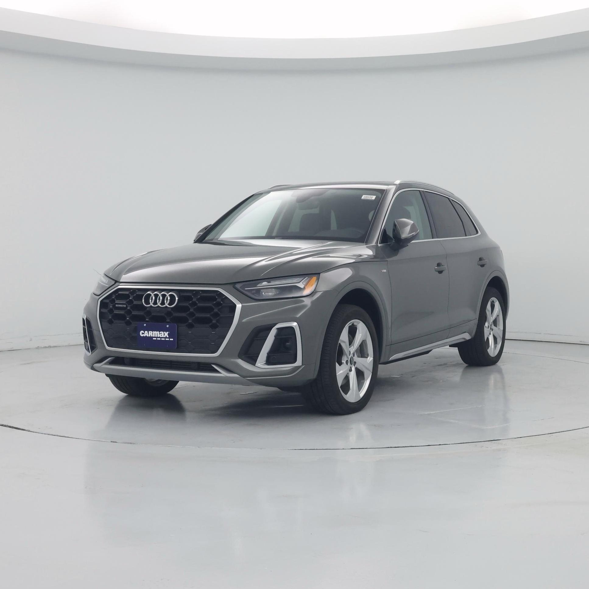 Thumbnail: 2023 Audi Q5 - 4