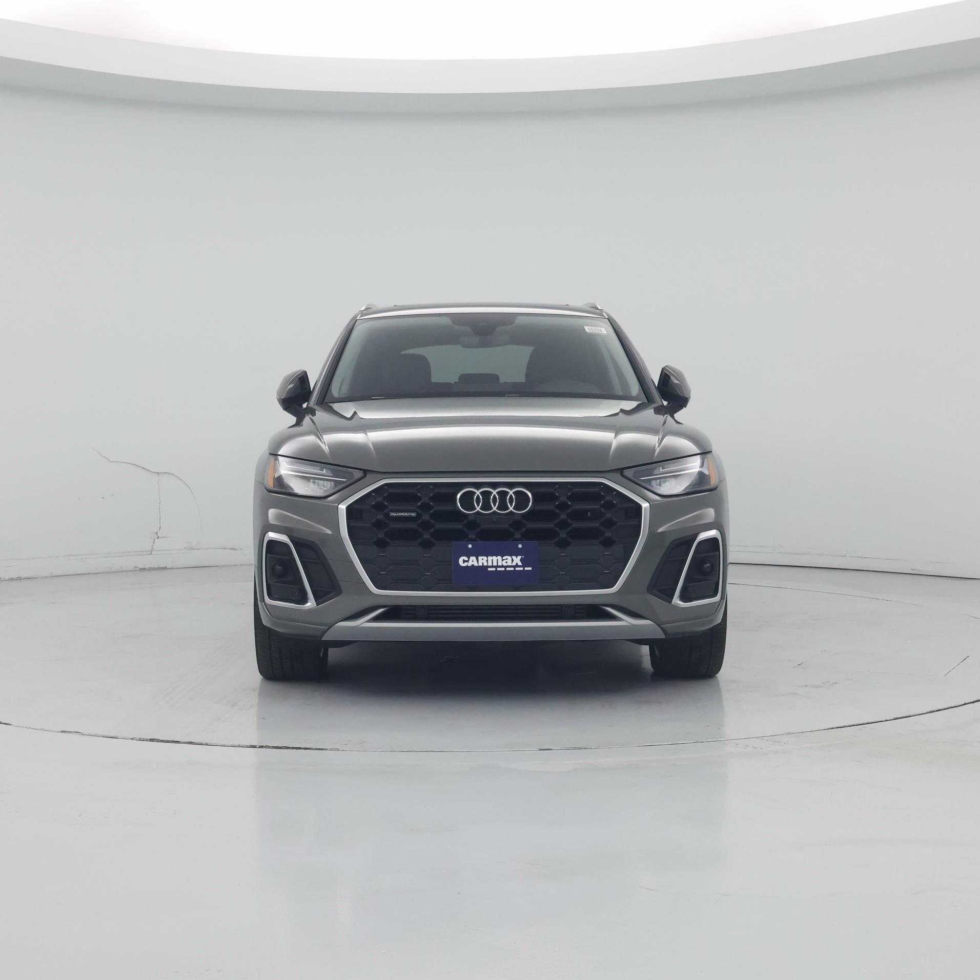 Thumbnail: 2023 Audi Q5 - 5