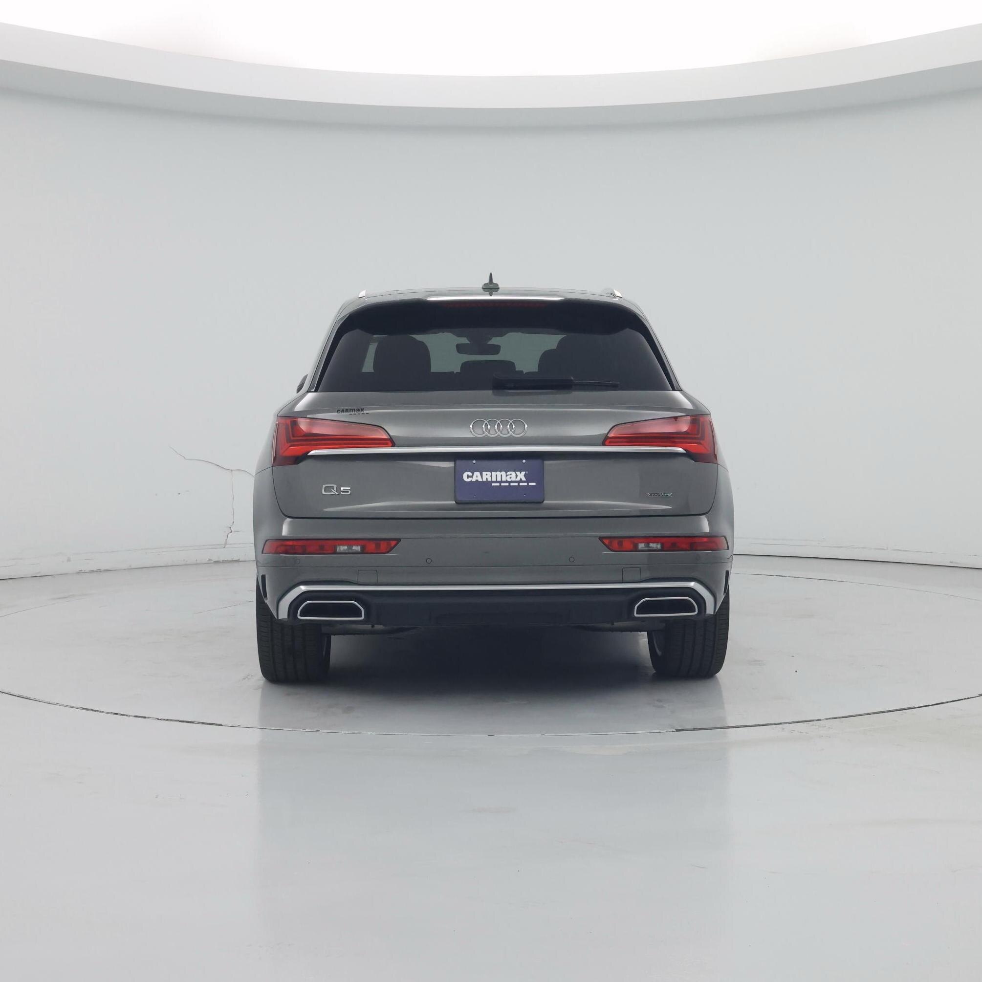 Thumbnail: 2023 Audi Q5 - 6