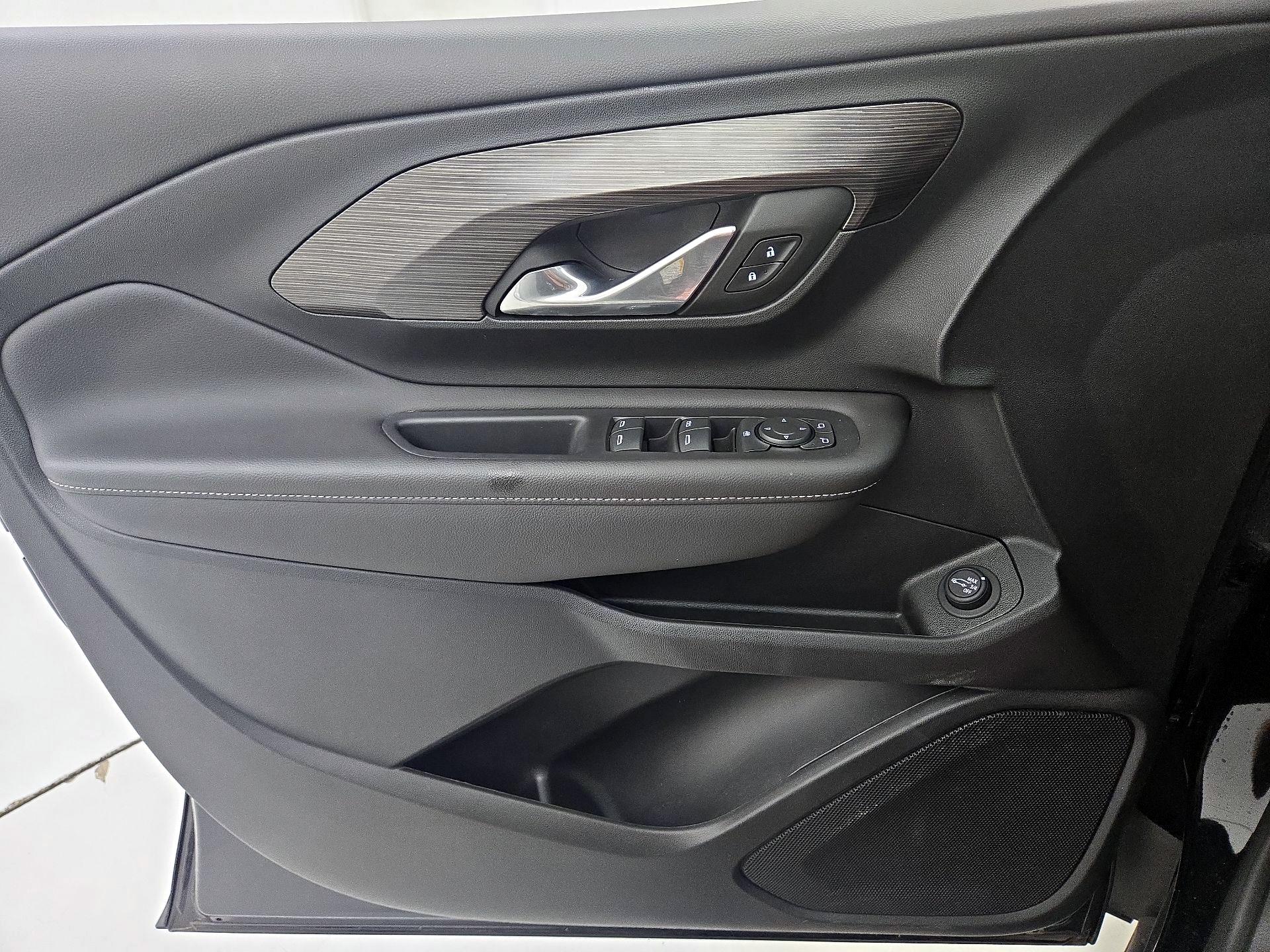 Thumbnail: 2022 GMC Terrain - 12