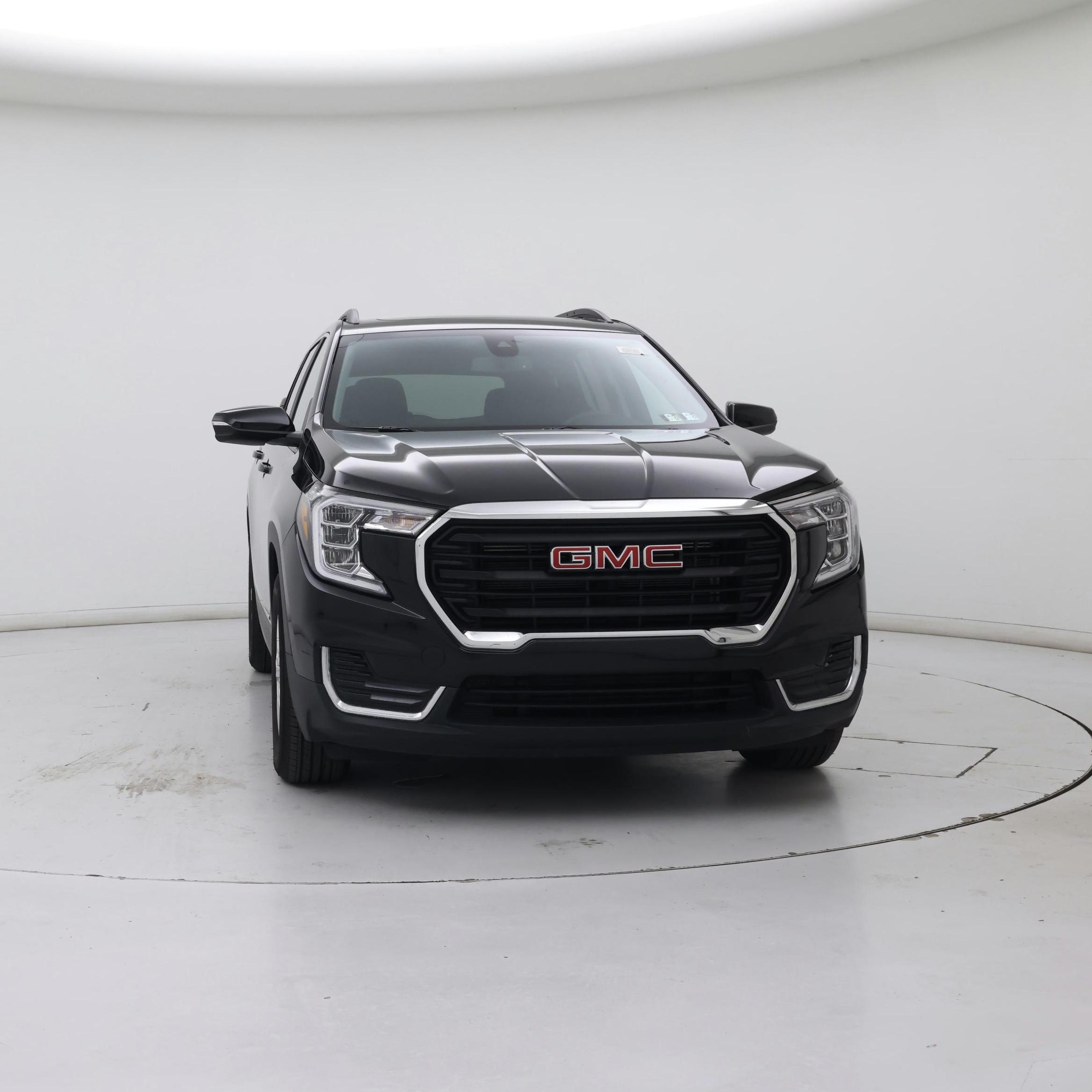 Thumbnail: 2022 GMC Terrain - 5