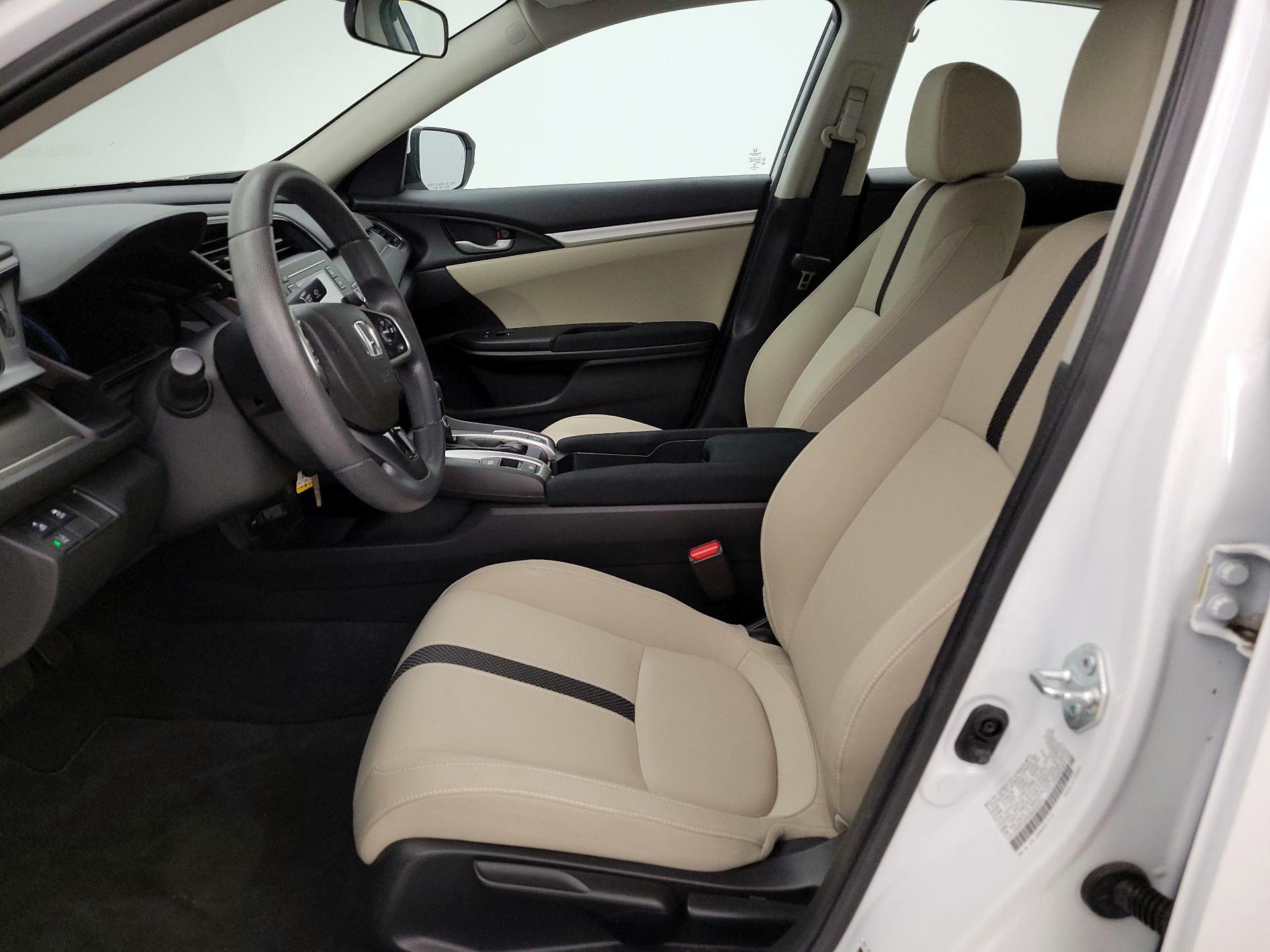 Thumbnail: 2021 Honda Civic - 11