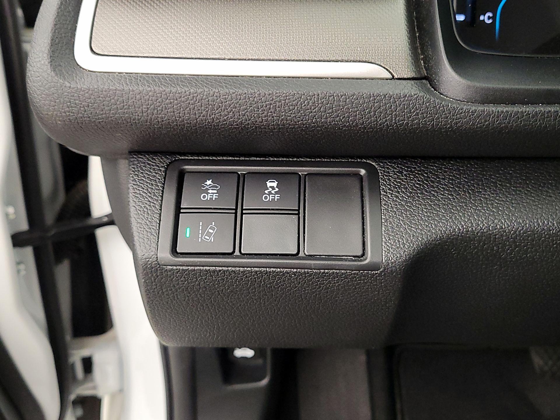 Thumbnail: 2021 Honda Civic - 13