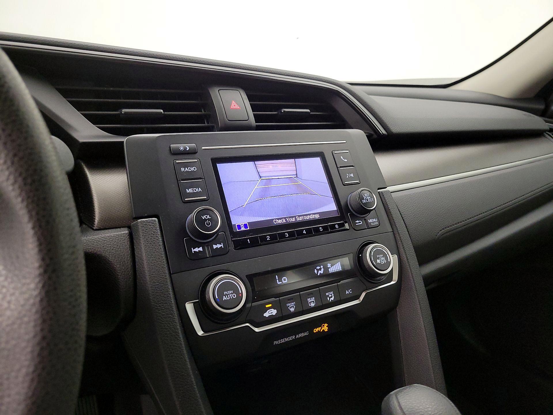 Thumbnail: 2021 Honda Civic - 14