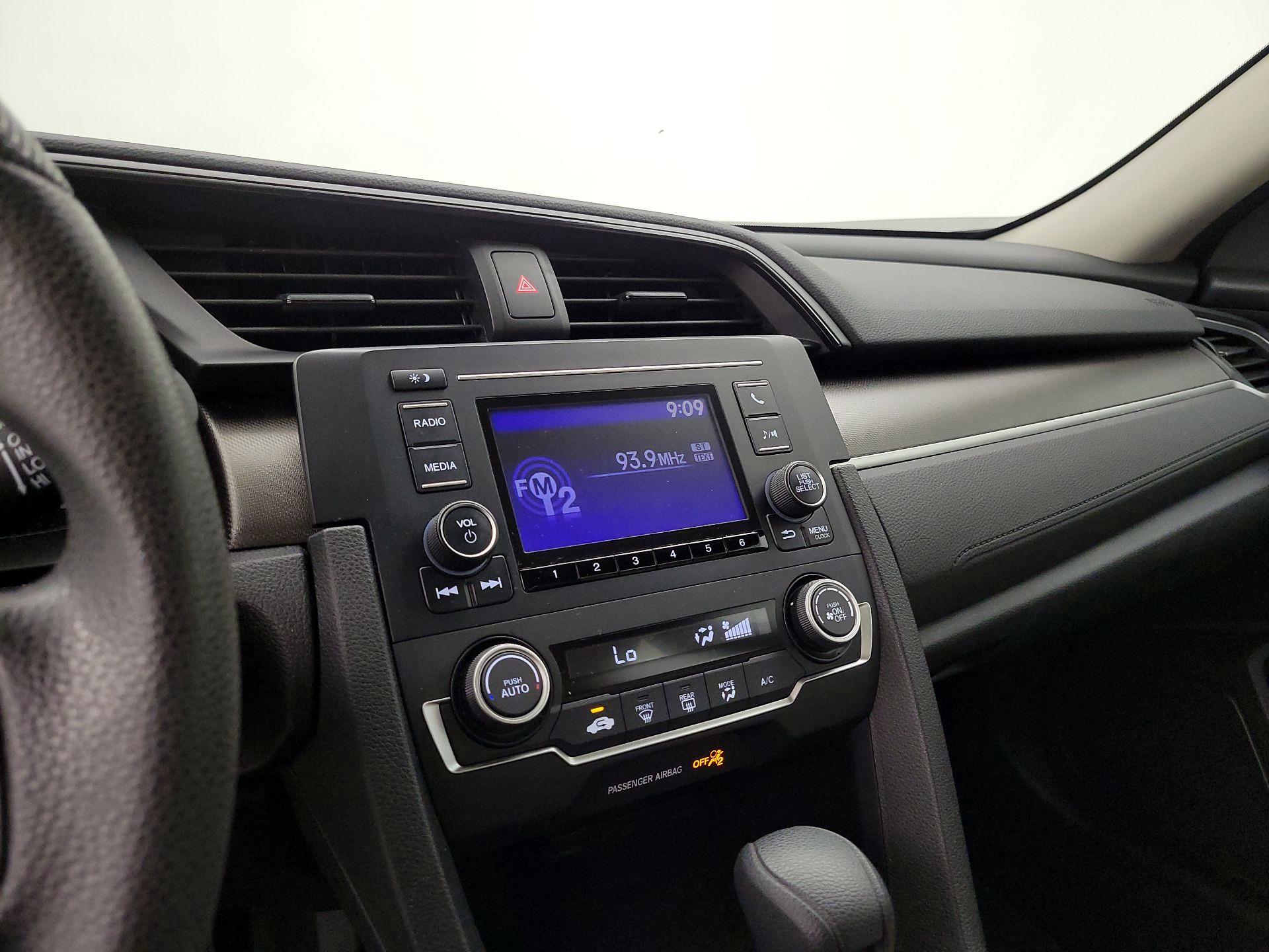 Thumbnail: 2021 Honda Civic - 15